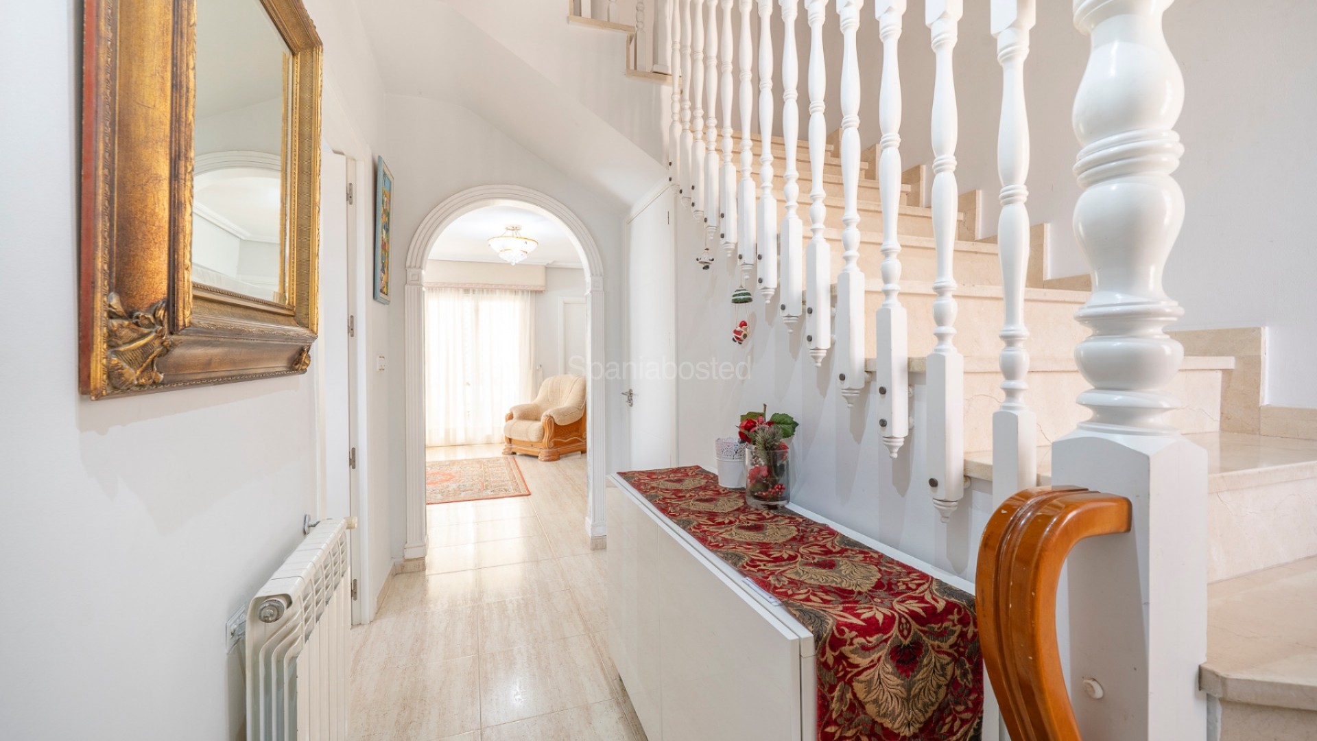 Resale - Townhouse -
Guardamar del Segura