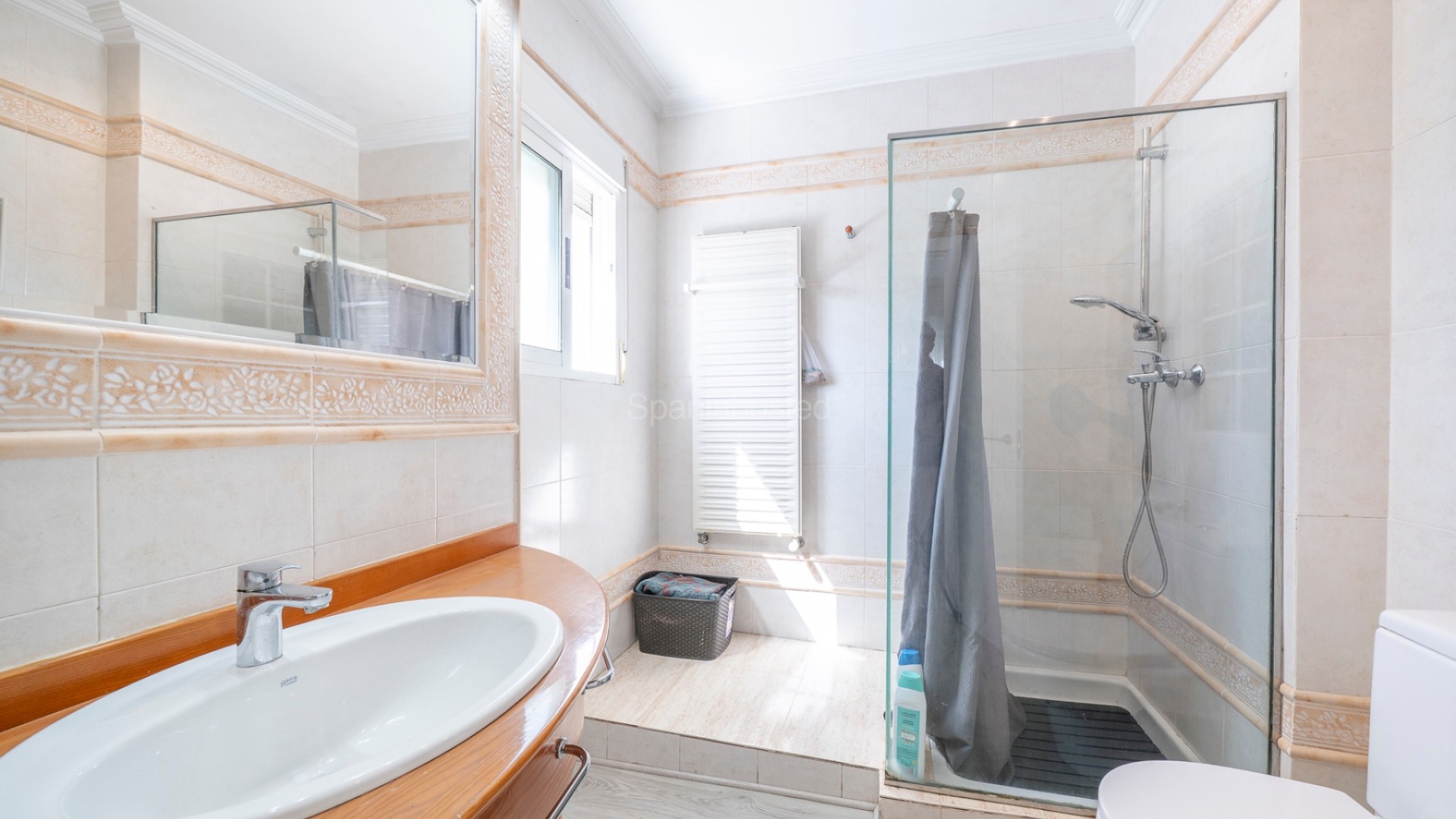 Resale - Townhouse -
Guardamar del Segura