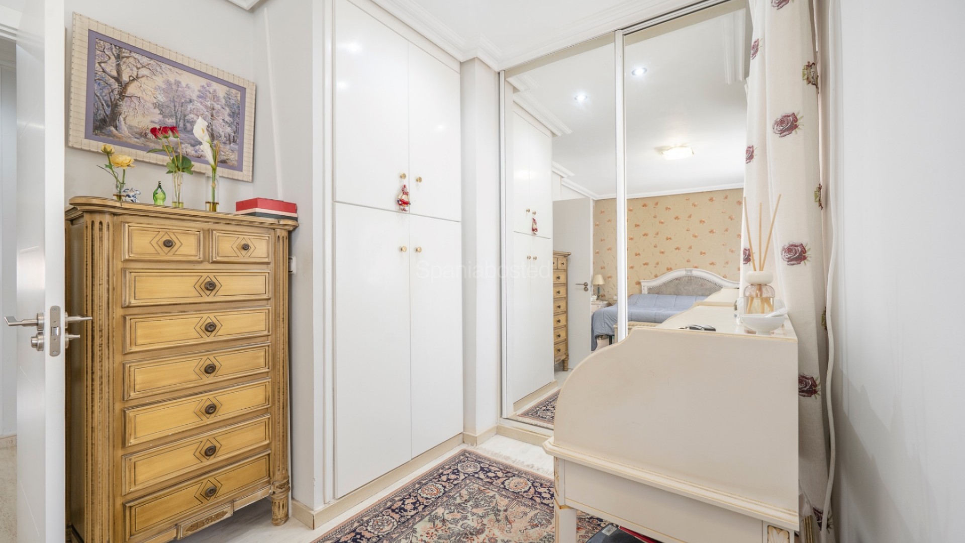 Resale - Townhouse -
Guardamar del Segura