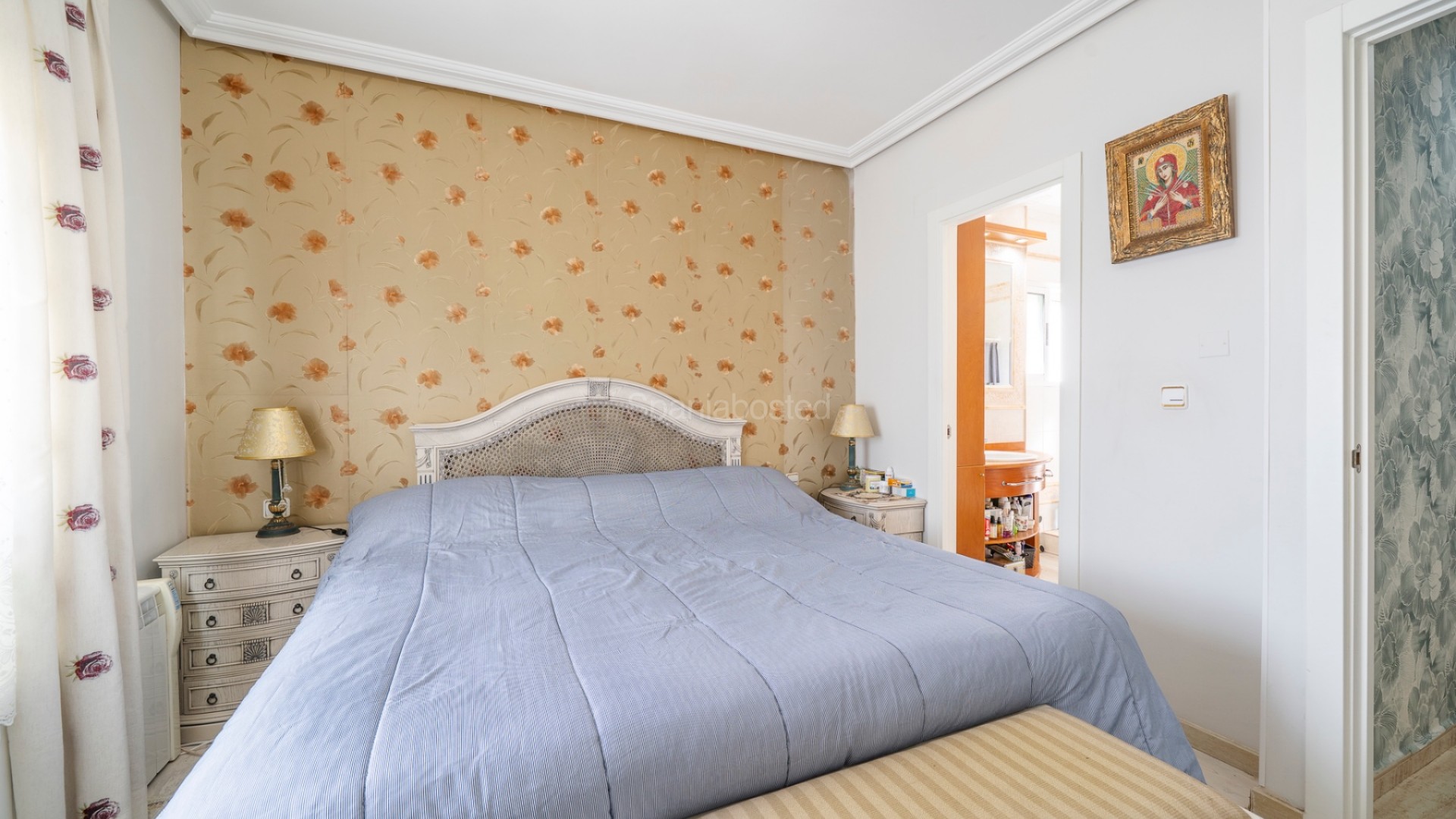 Resale - Townhouse -
Guardamar del Segura