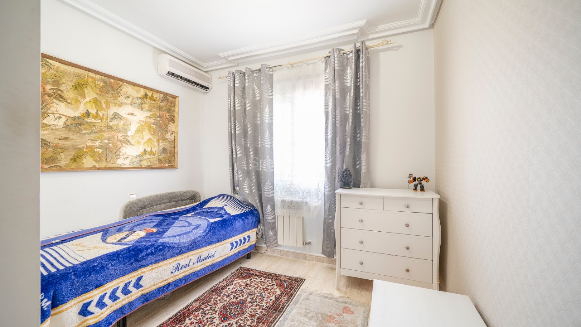 Resale - Townhouse -
Guardamar del Segura