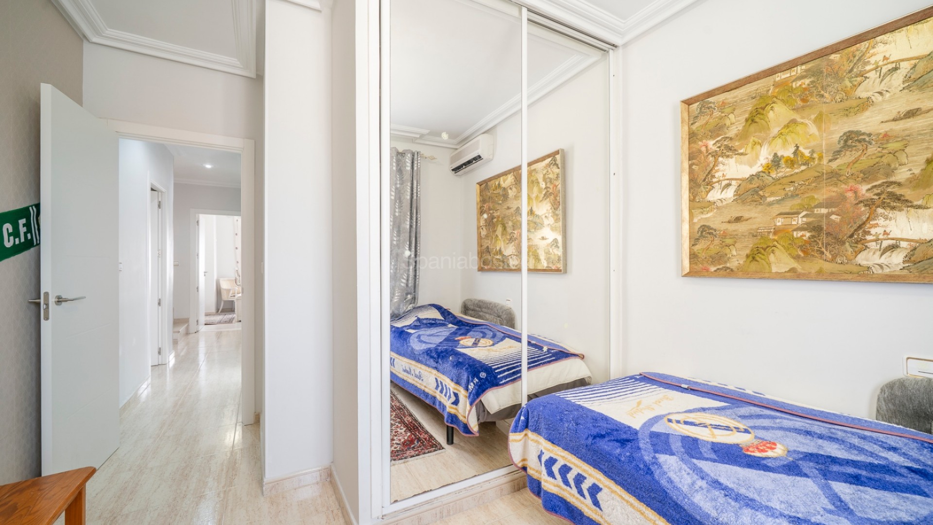 Resale - Townhouse -
Guardamar del Segura