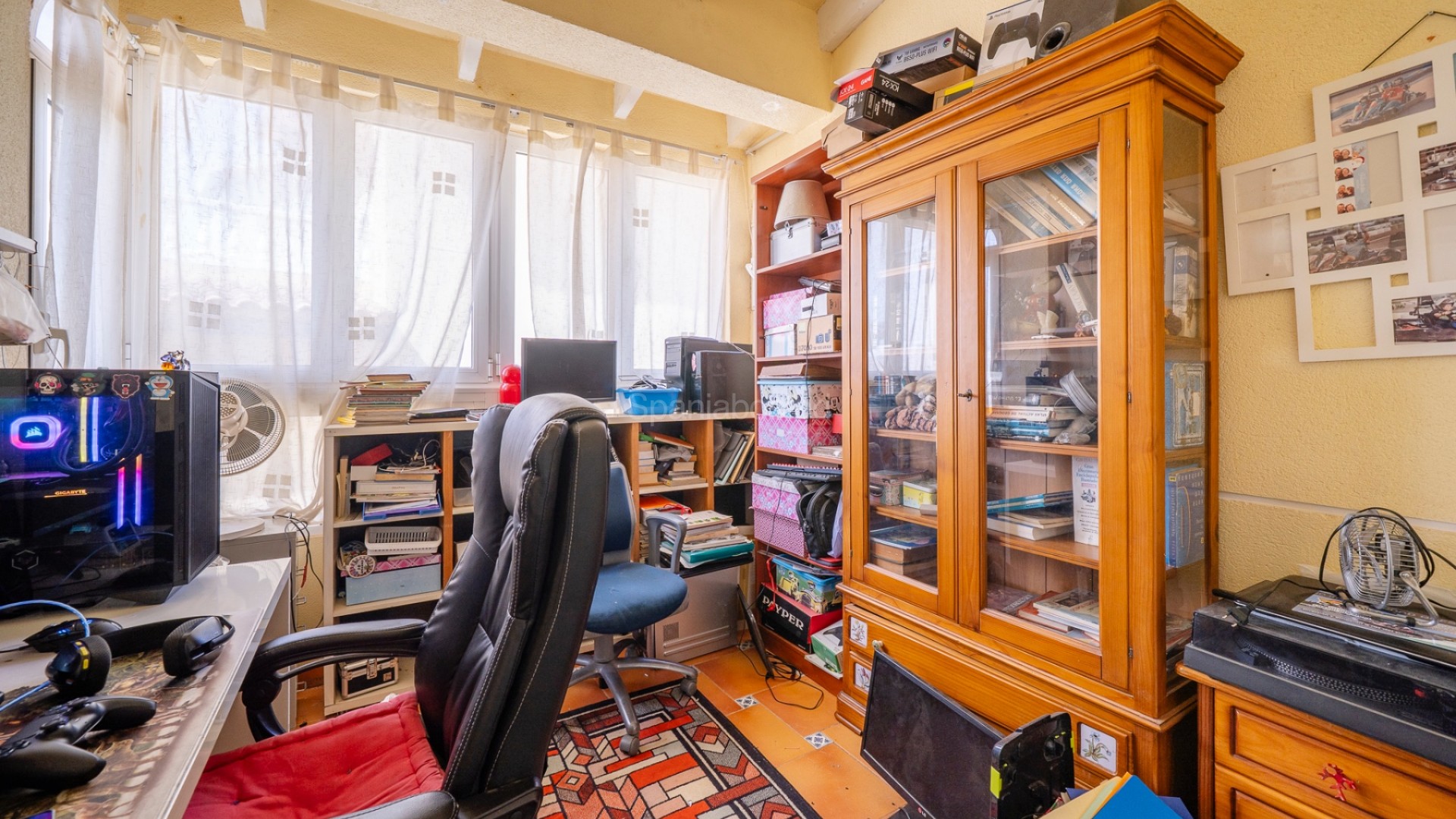 Resale - Townhouse -
Guardamar del Segura