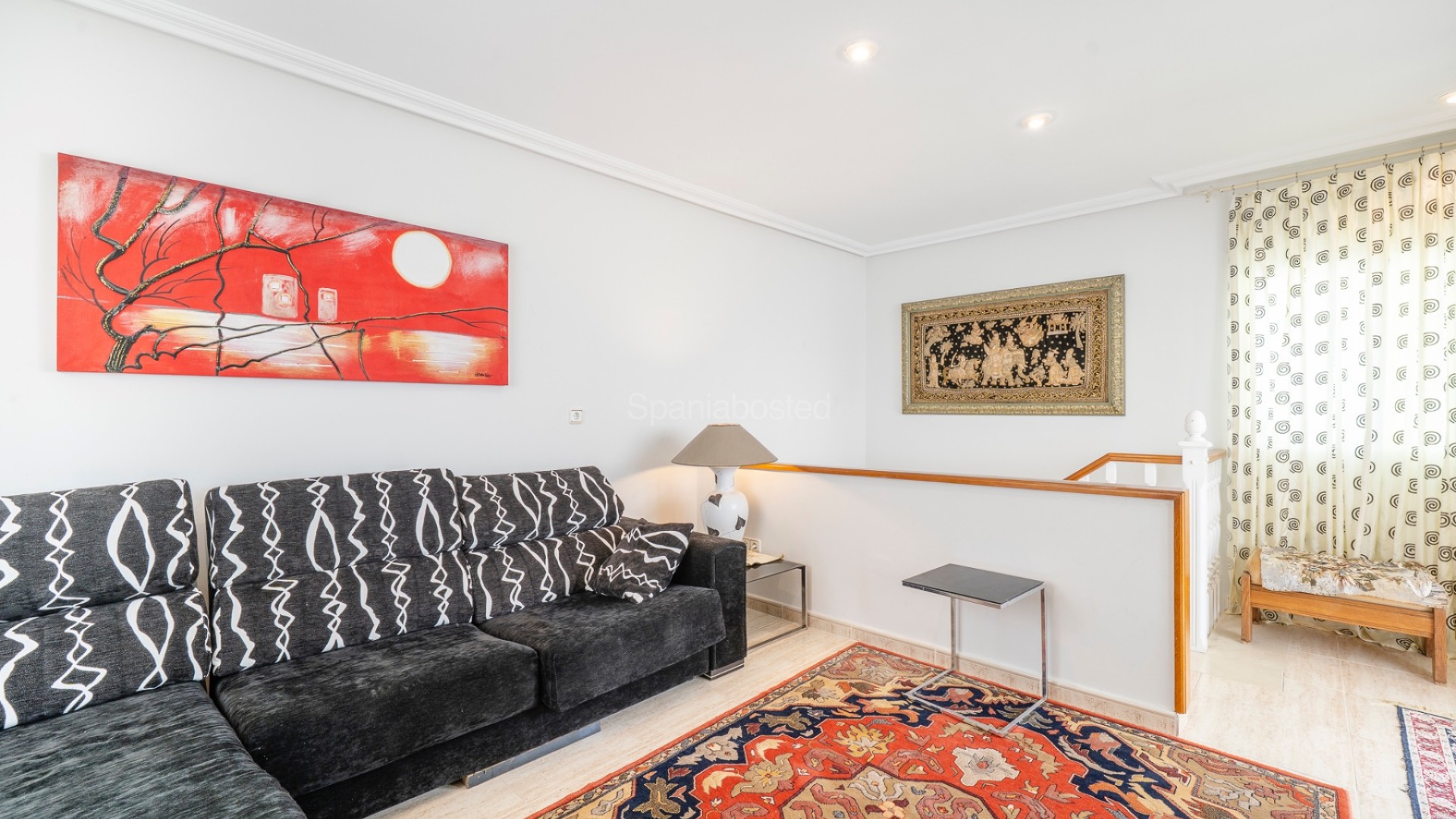 Resale - Townhouse -
Guardamar del Segura