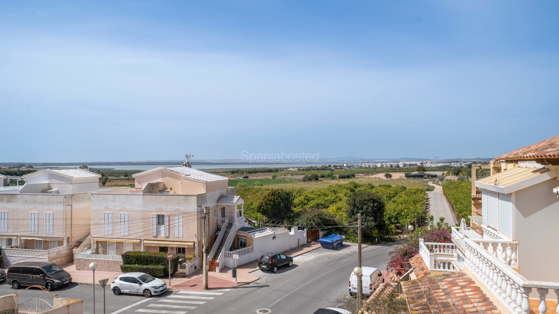 Resale - Townhouse -
Guardamar del Segura