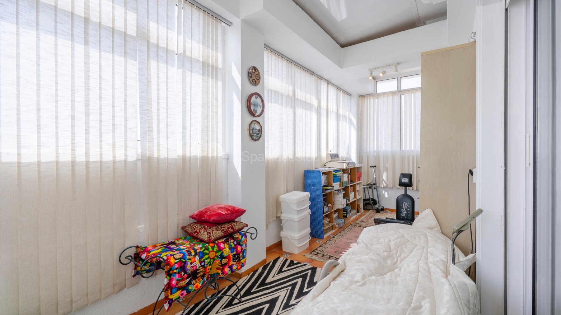 Resale - Townhouse -
Guardamar del Segura