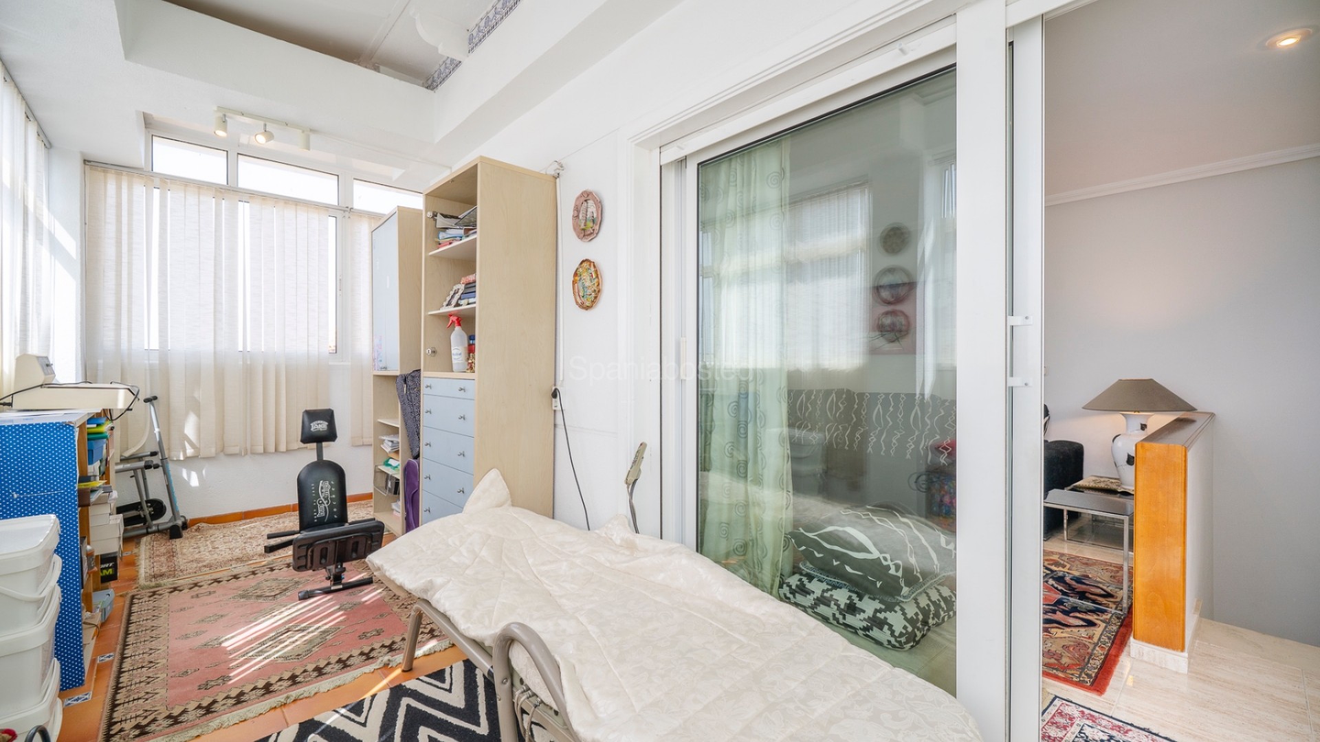 Resale - Townhouse -
Guardamar del Segura