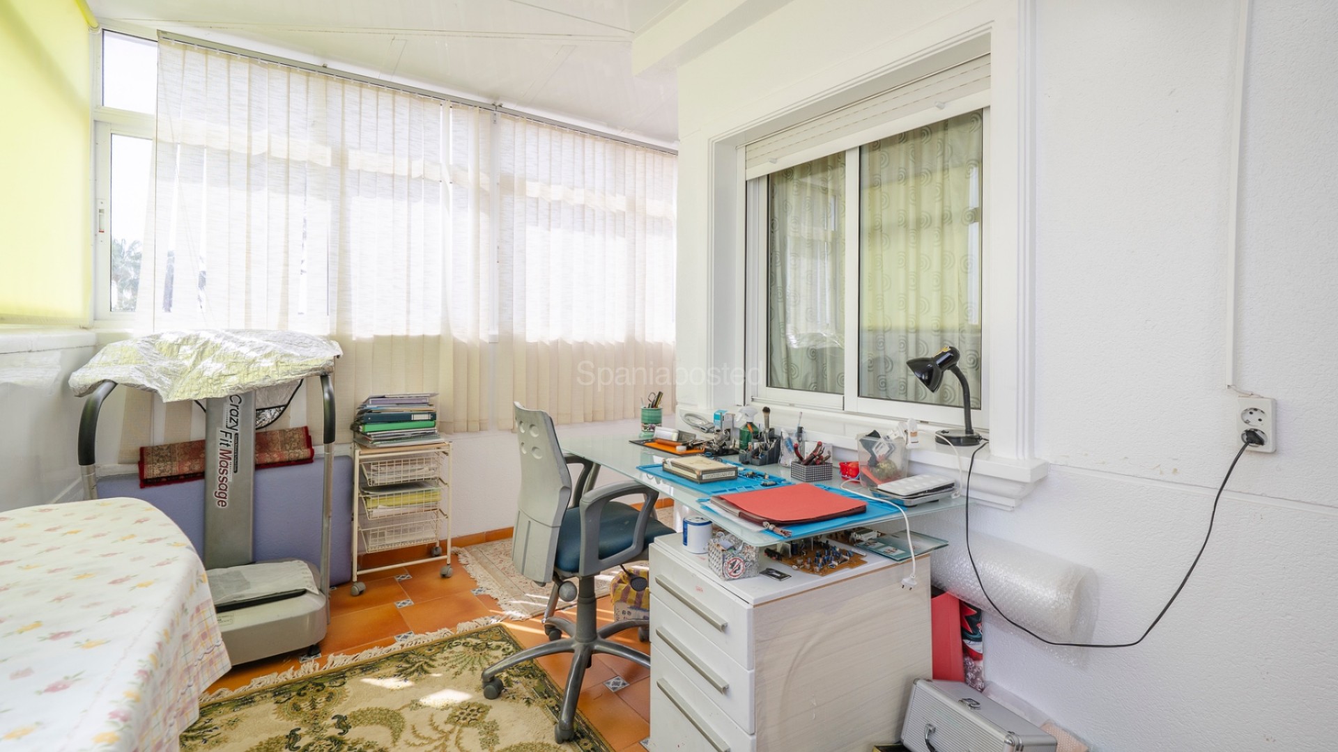 Resale - Townhouse -
Guardamar del Segura