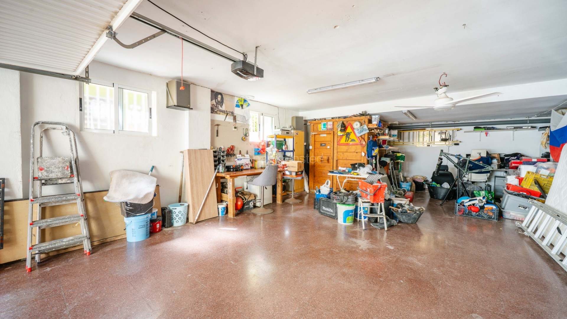 Resale - Townhouse -
Guardamar del Segura