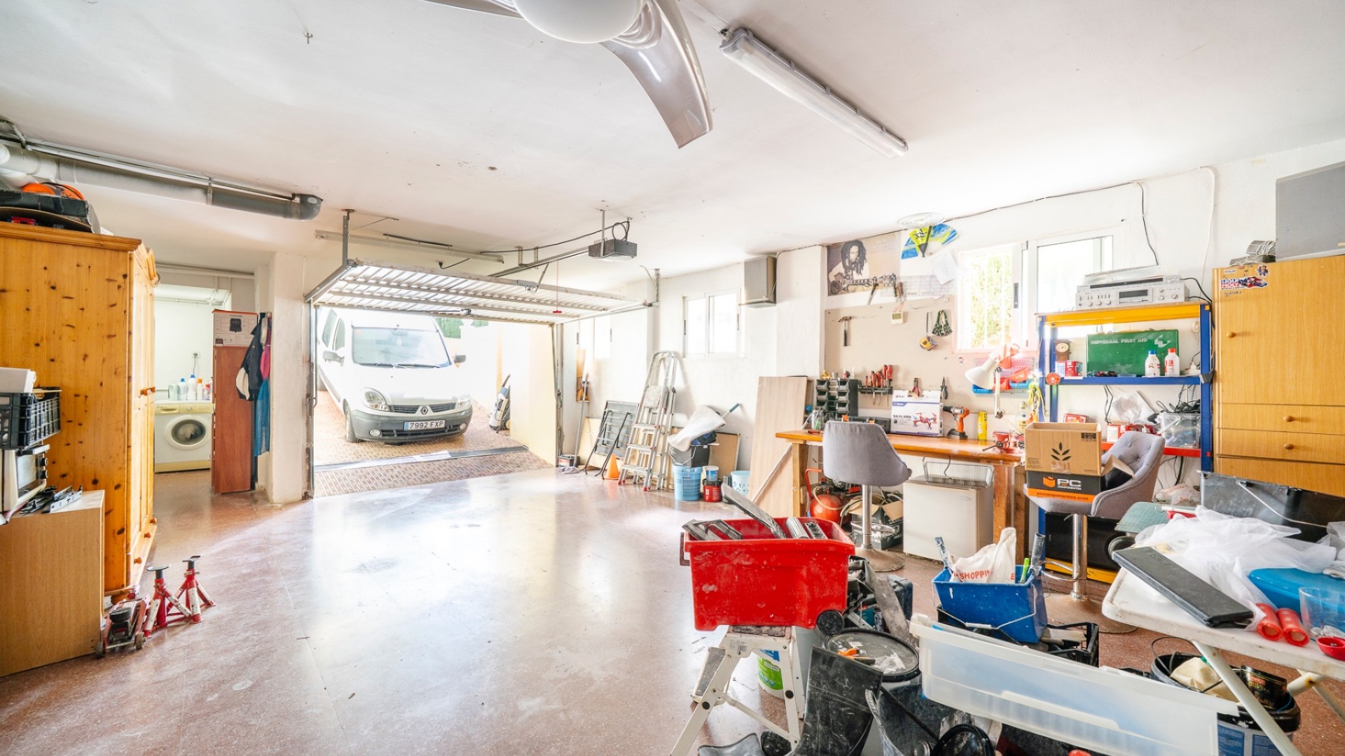 Resale - Townhouse -
Guardamar del Segura