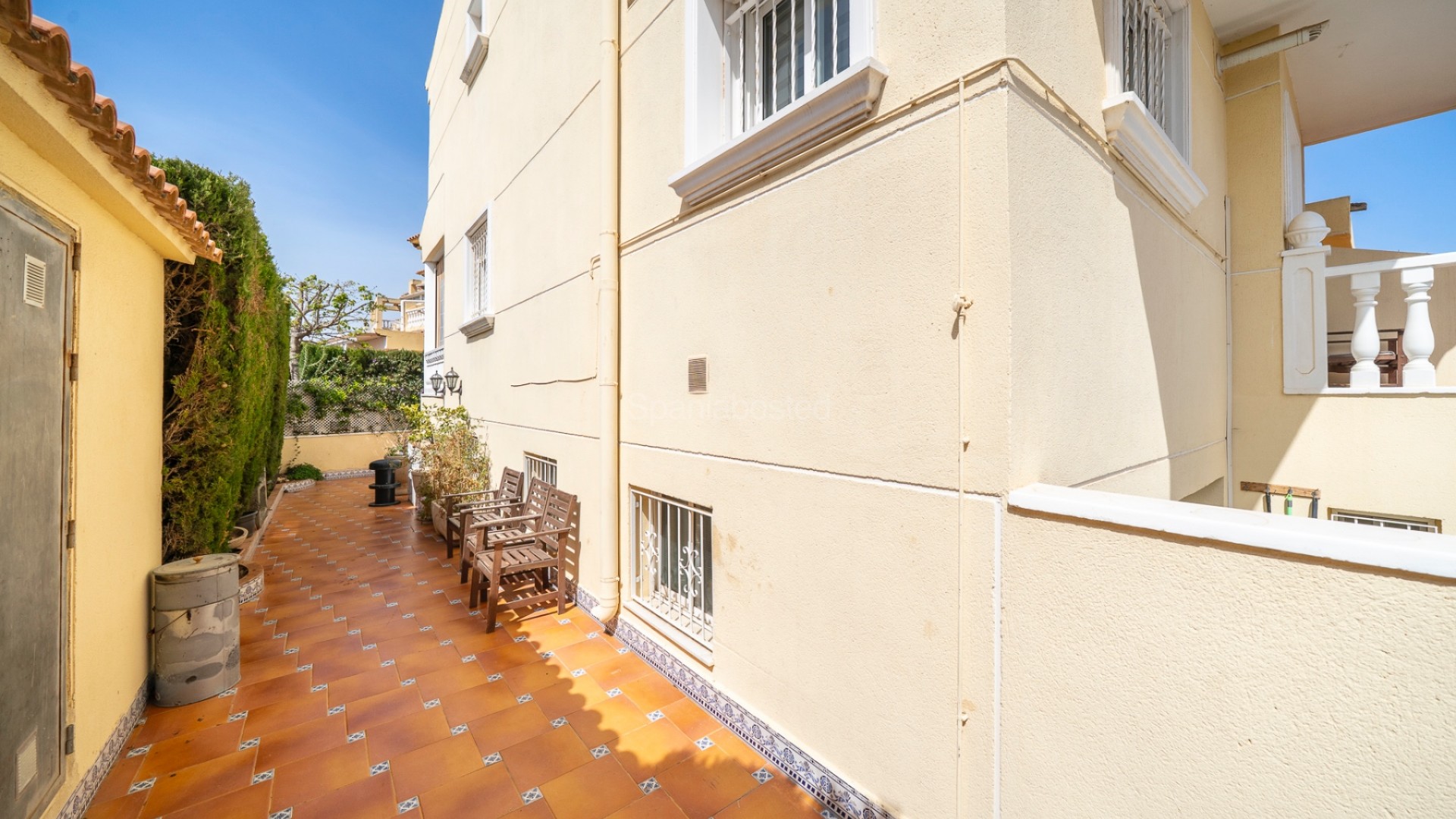 Resale - Townhouse -
Guardamar del Segura
