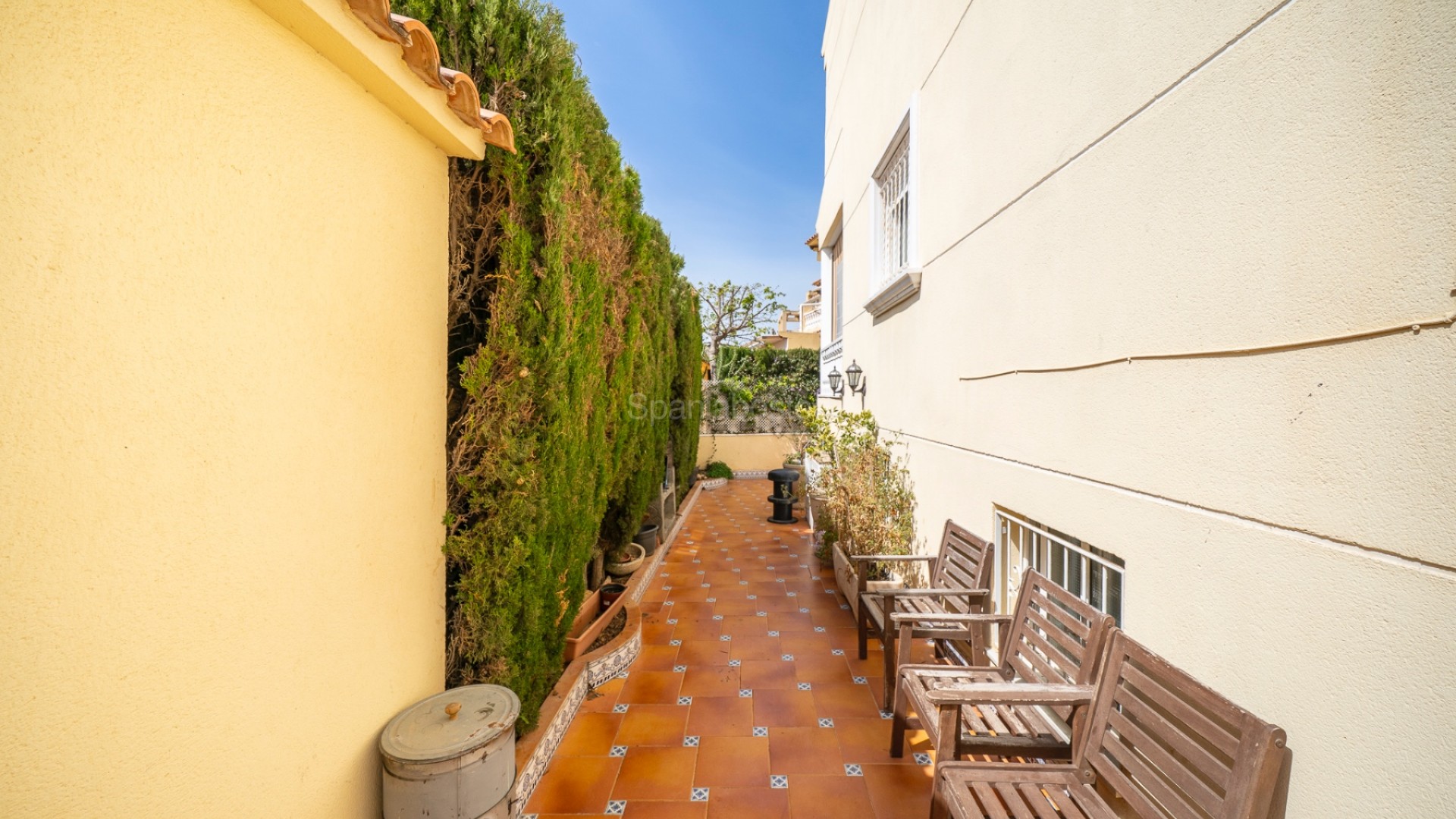 Resale - Townhouse -
Guardamar del Segura
