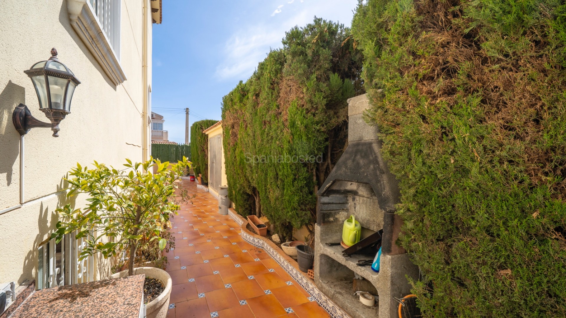 Resale - Townhouse -
Guardamar del Segura