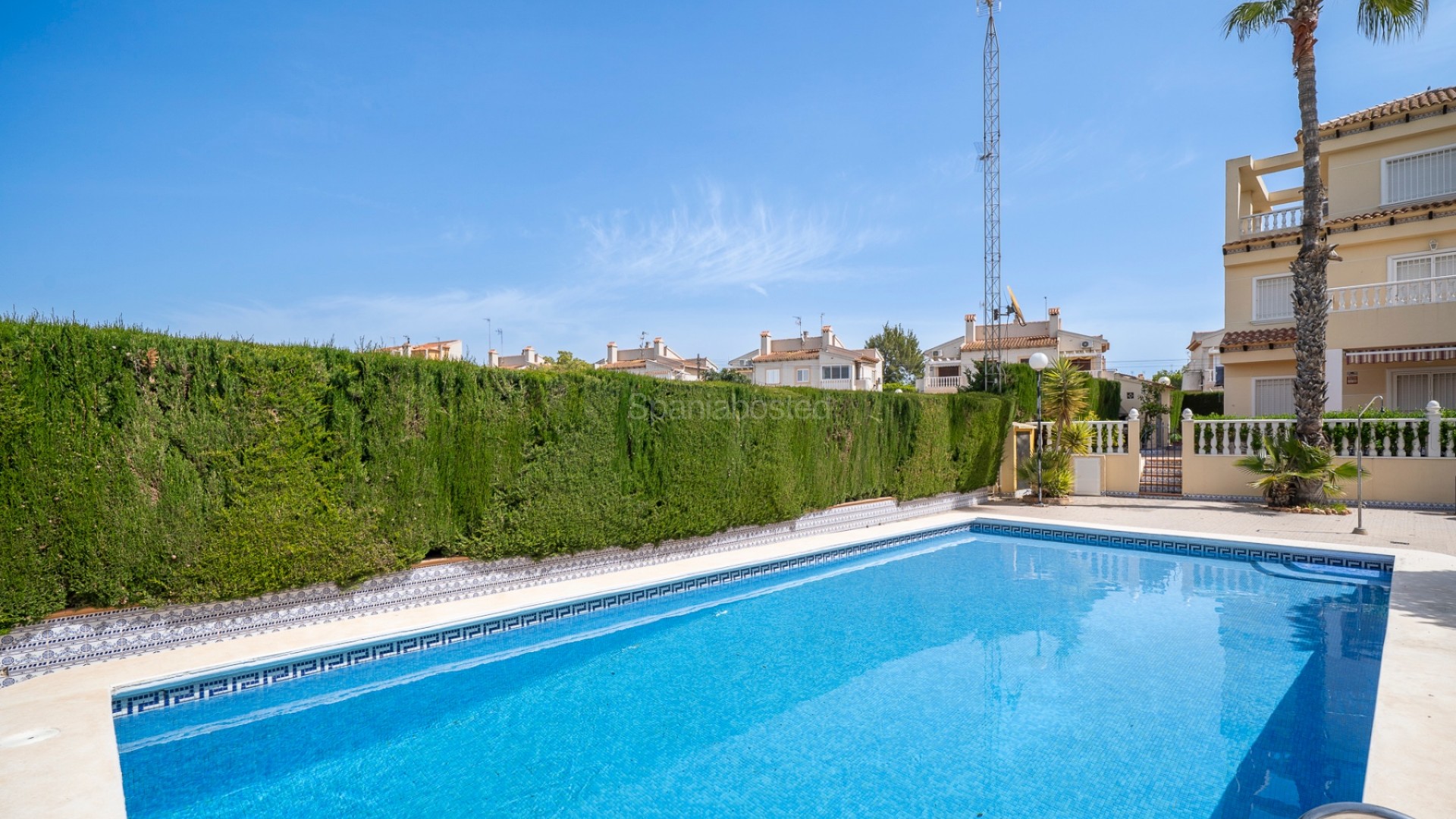 Resale - Townhouse -
Guardamar del Segura