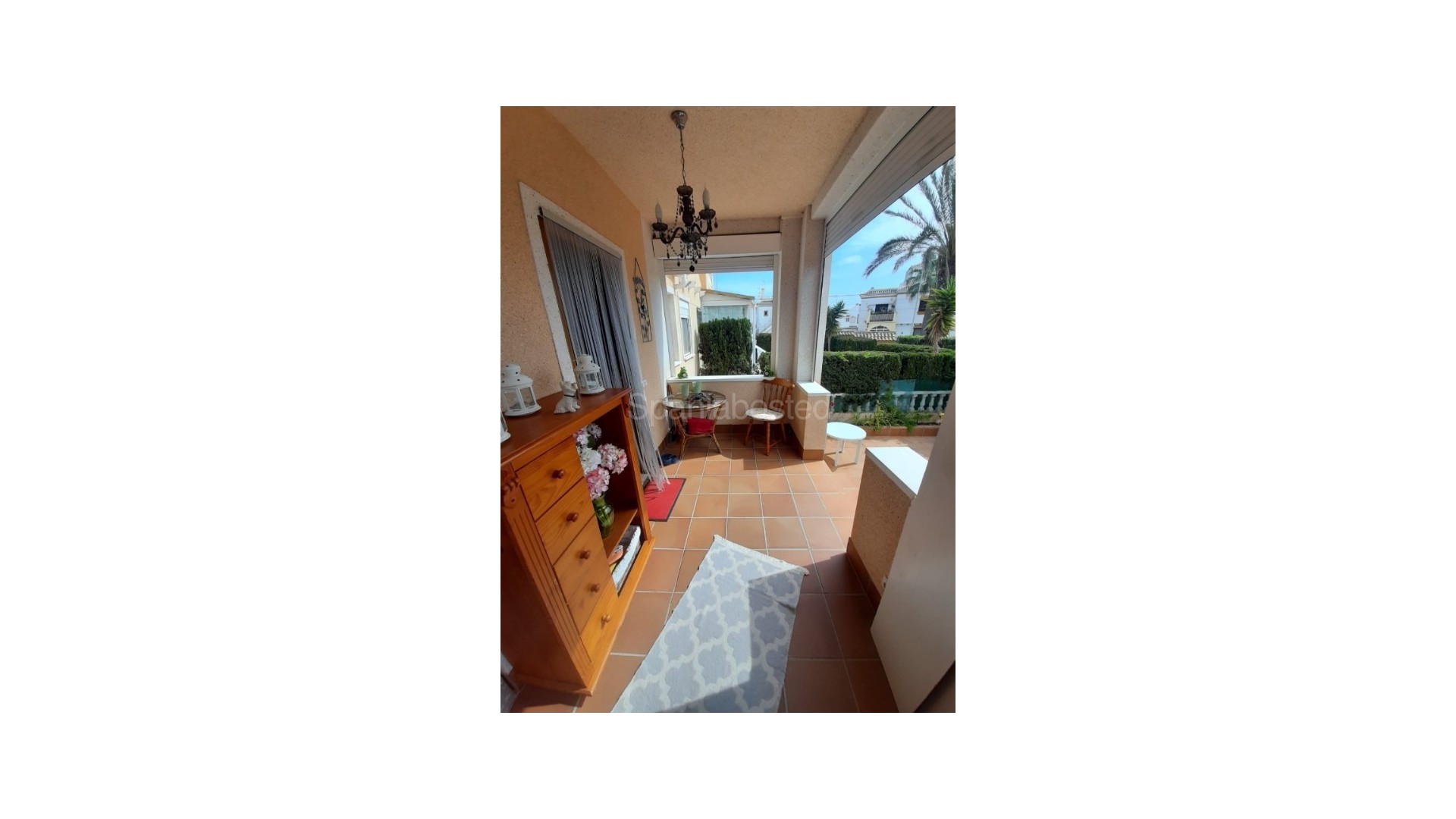 Resale - Townhouse -
La Mata