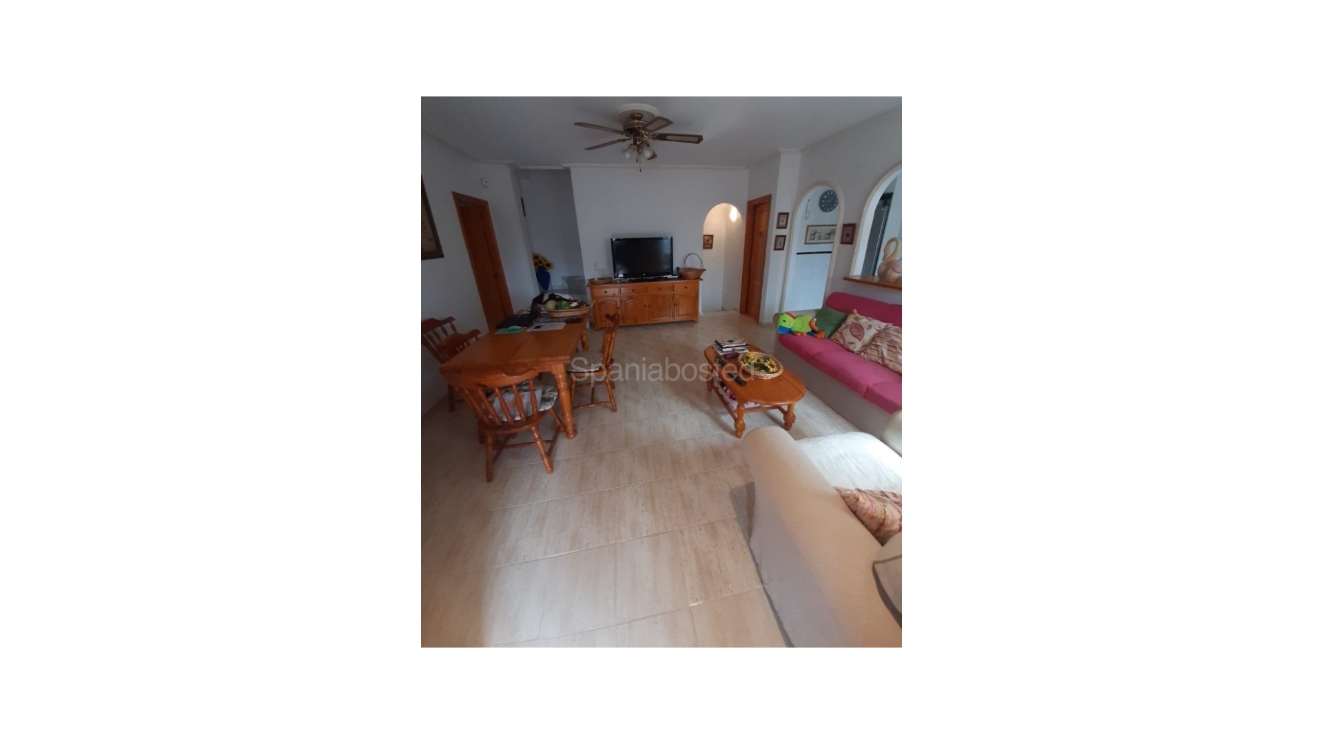 Resale - Townhouse -
La Mata