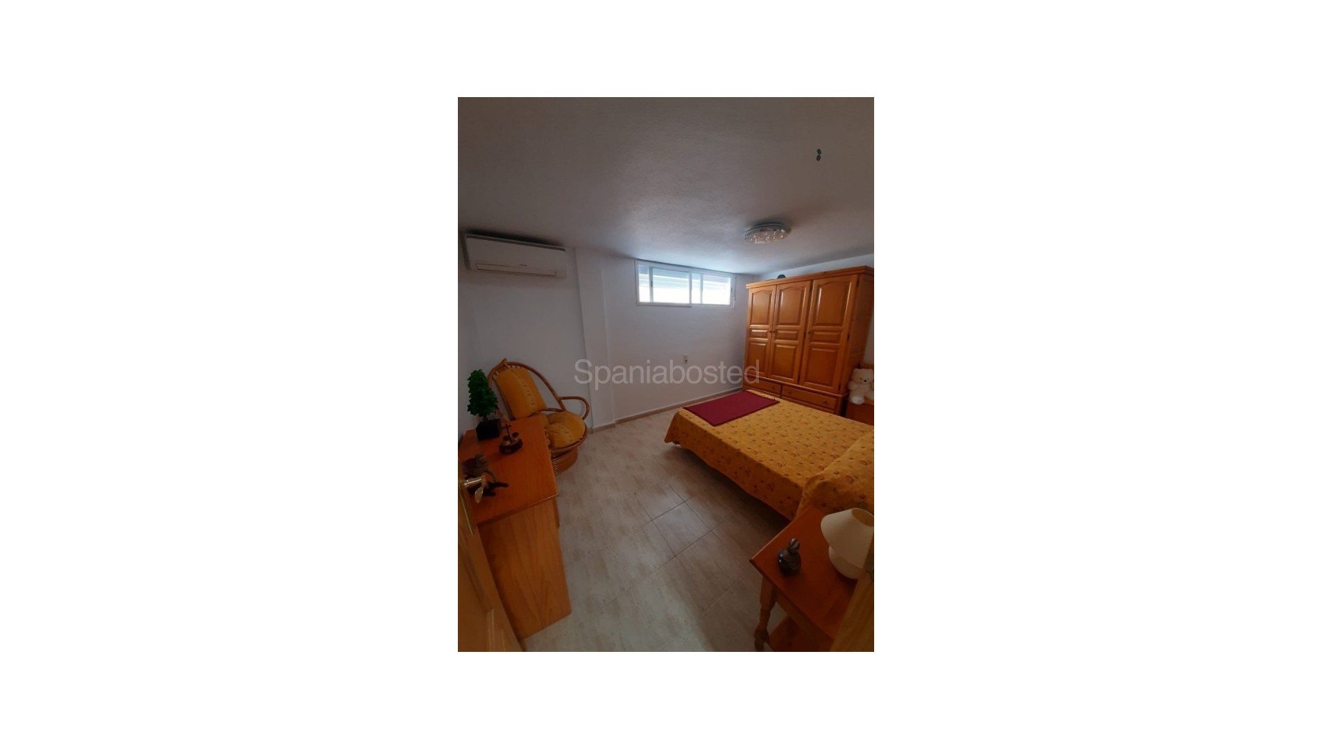 Resale - Townhouse -
La Mata