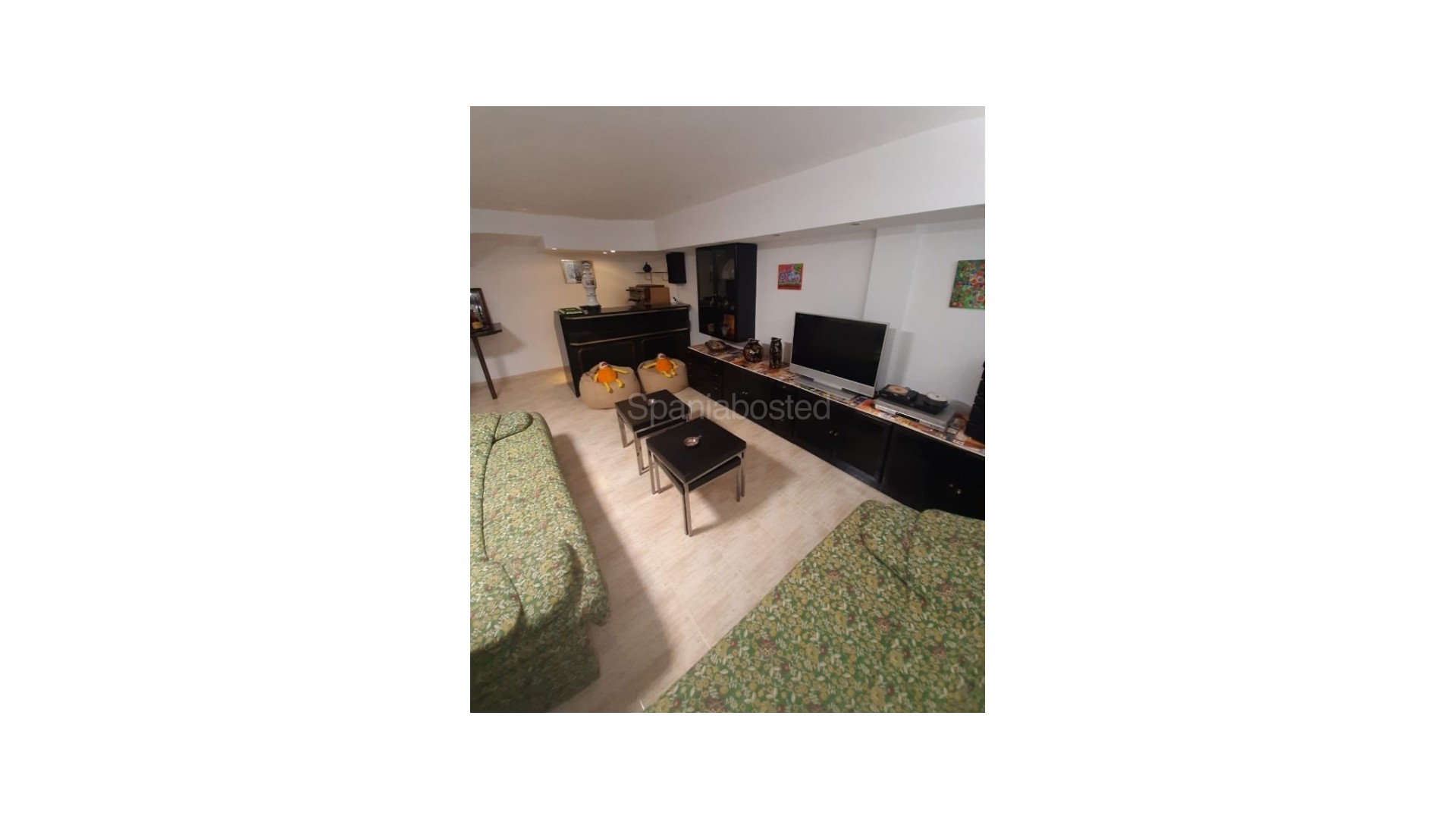 Resale - Townhouse -
La Mata