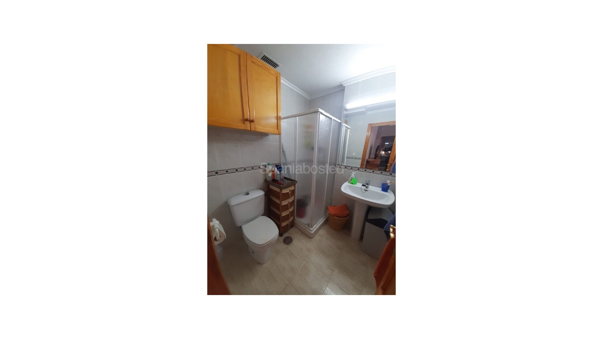 Resale - Townhouse -
La Mata
