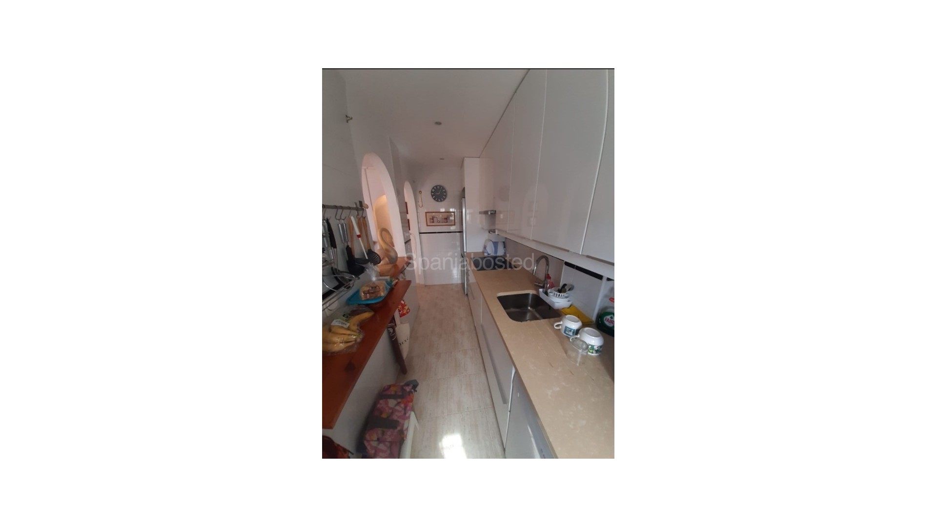 Resale - Townhouse -
La Mata