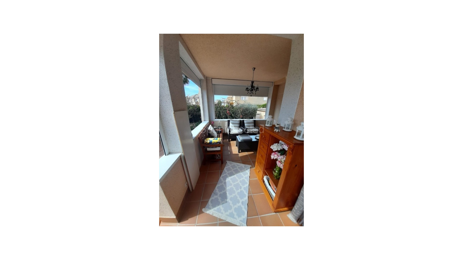 Resale - Townhouse -
La Mata