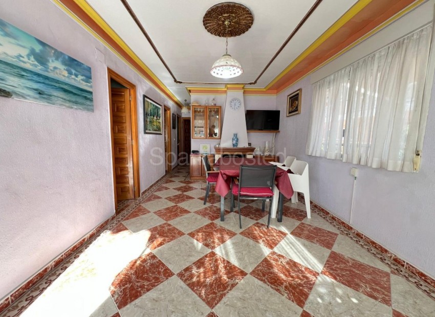 Resale - Townhouse -
La Mata