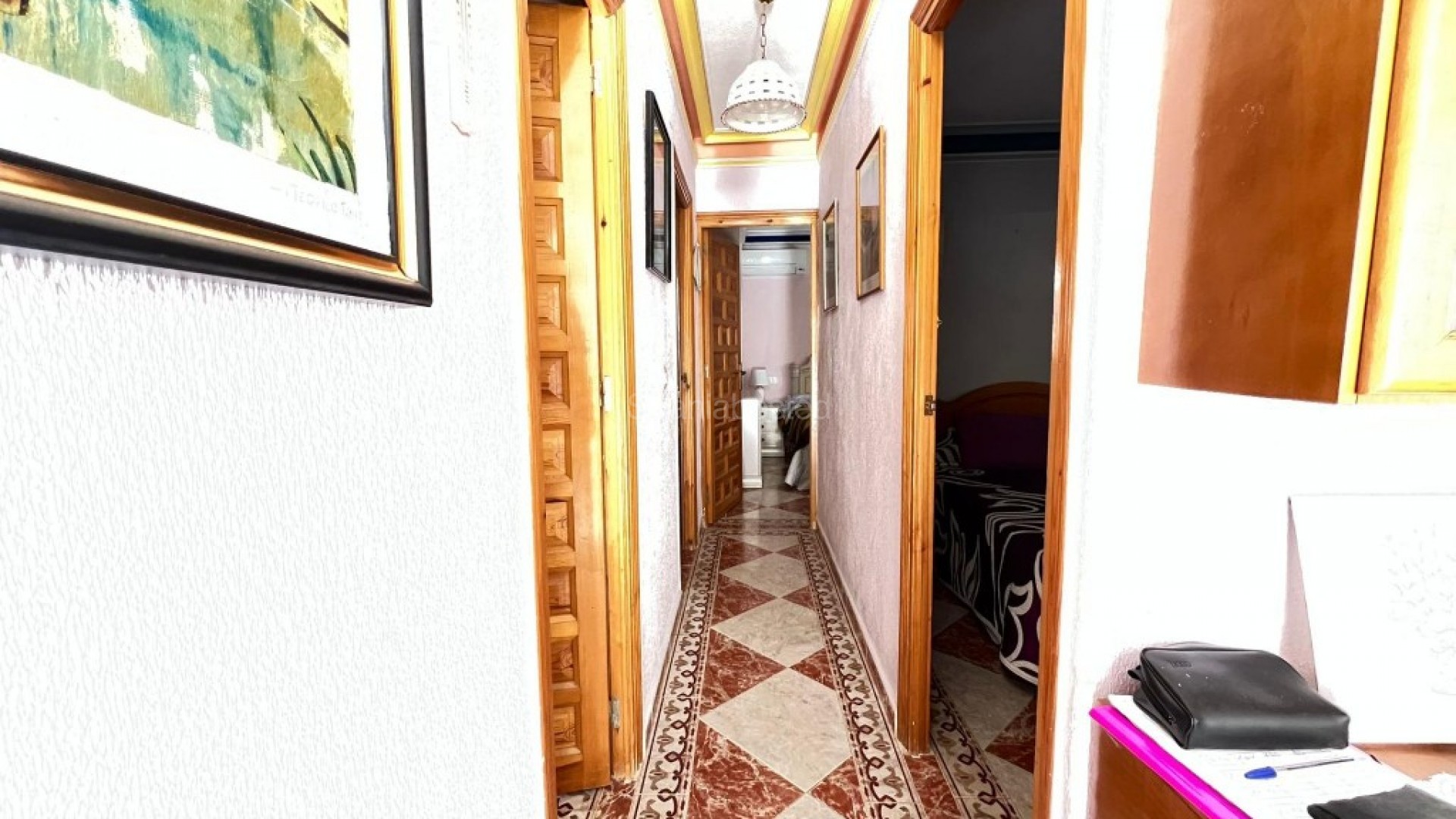 Resale - Townhouse -
La Mata