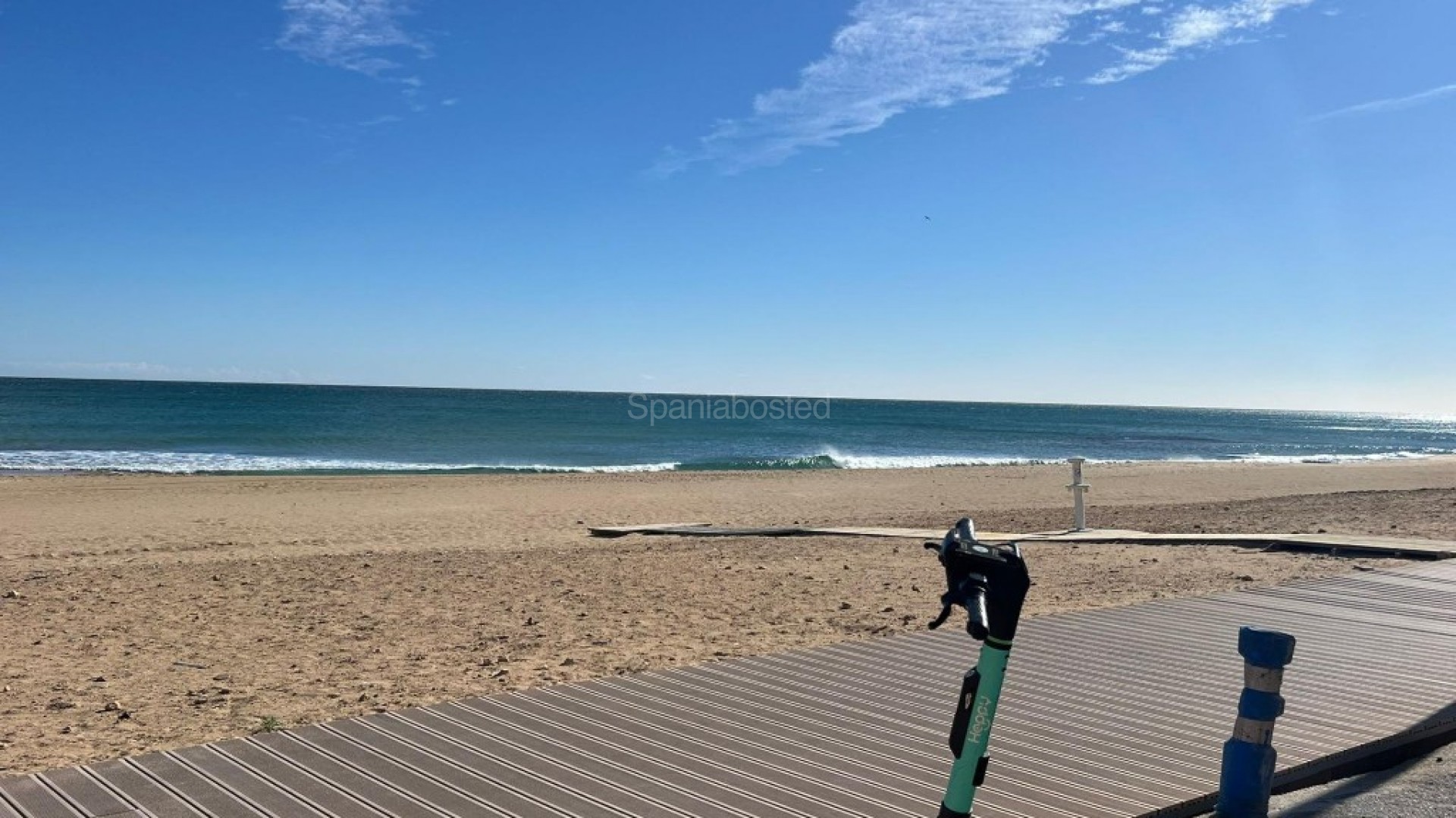 Resale - Townhouse -
La Mata