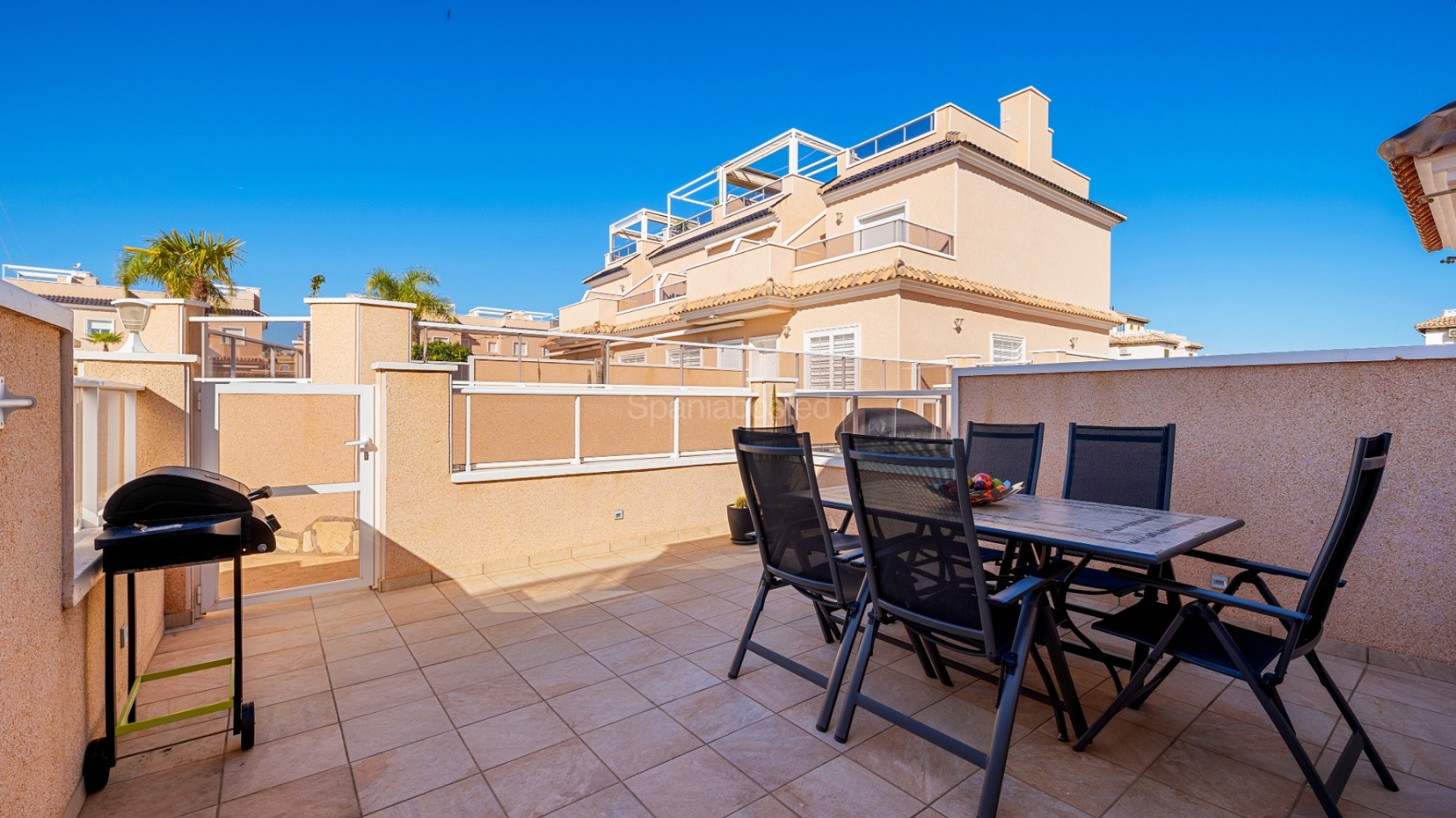 Resale - Townhouse -
Lomas de Cabo Roig