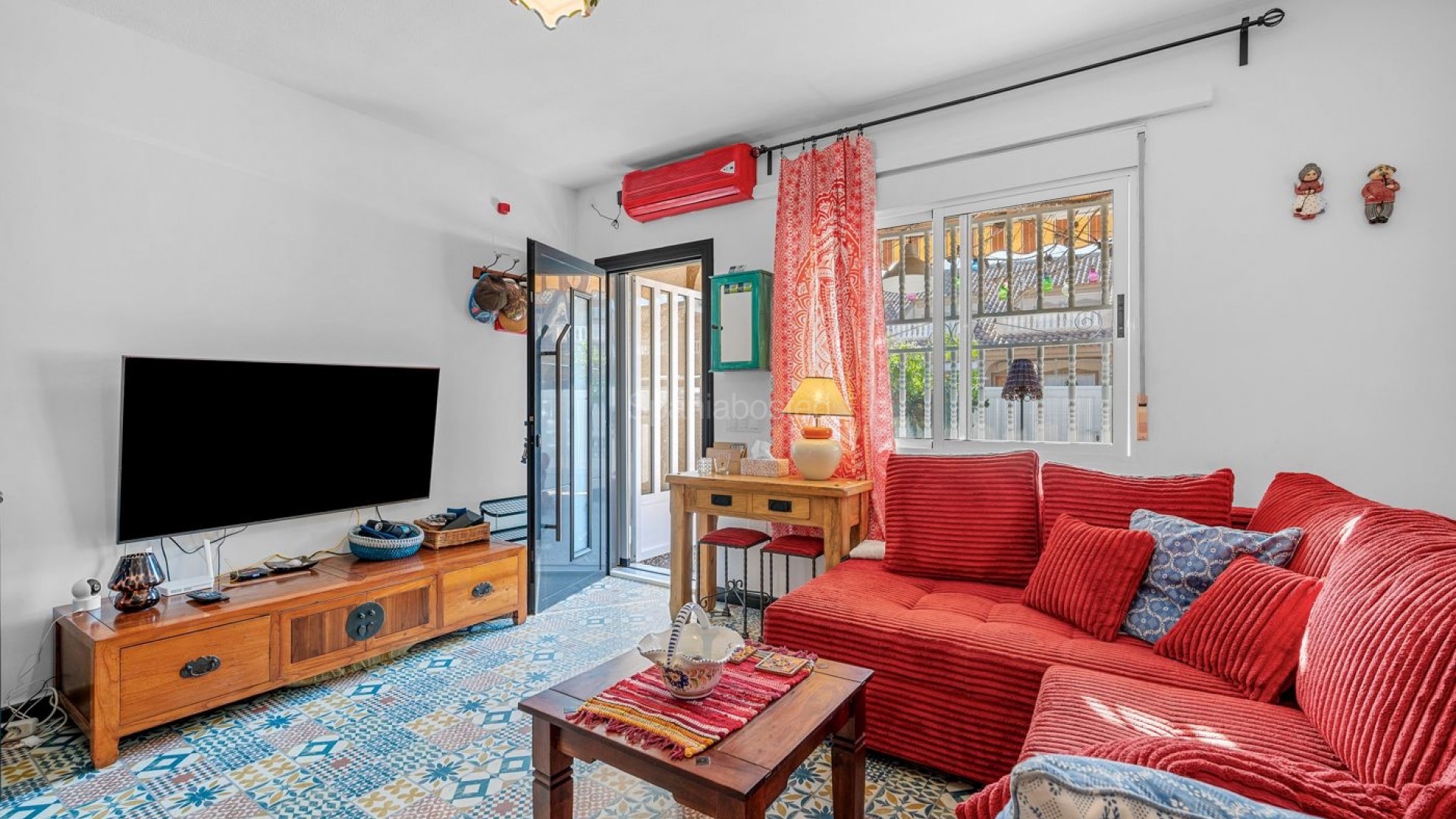 Resale - Townhouse -
Los Alcazares - Los Alcázares