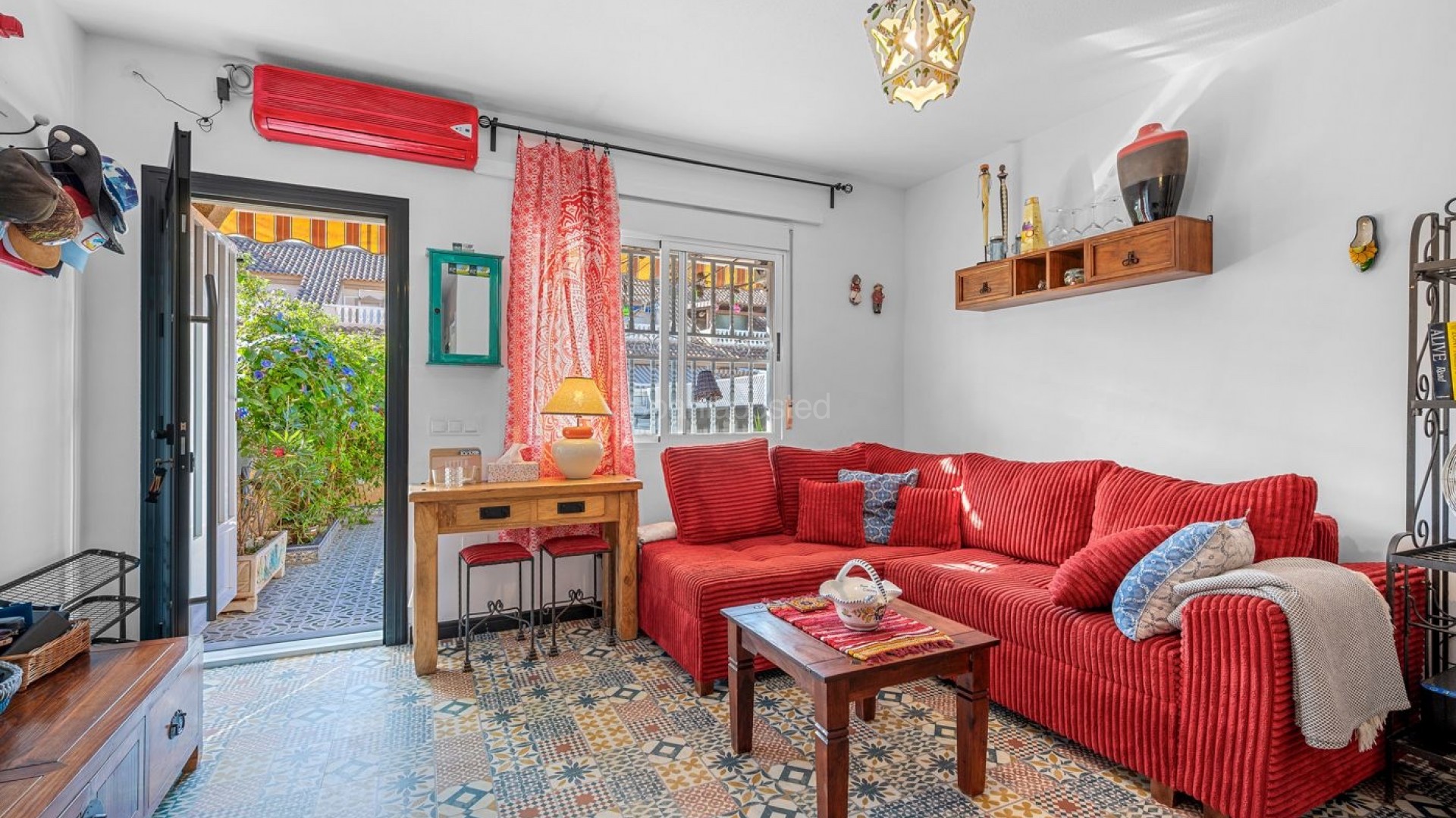 Resale - Townhouse -
Los Alcazares - Los Alcázares