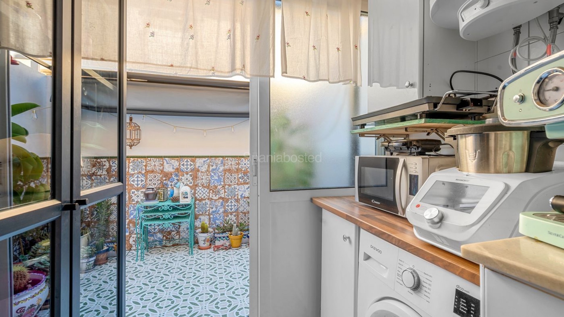 Resale - Townhouse -
Los Alcazares - Los Alcázares