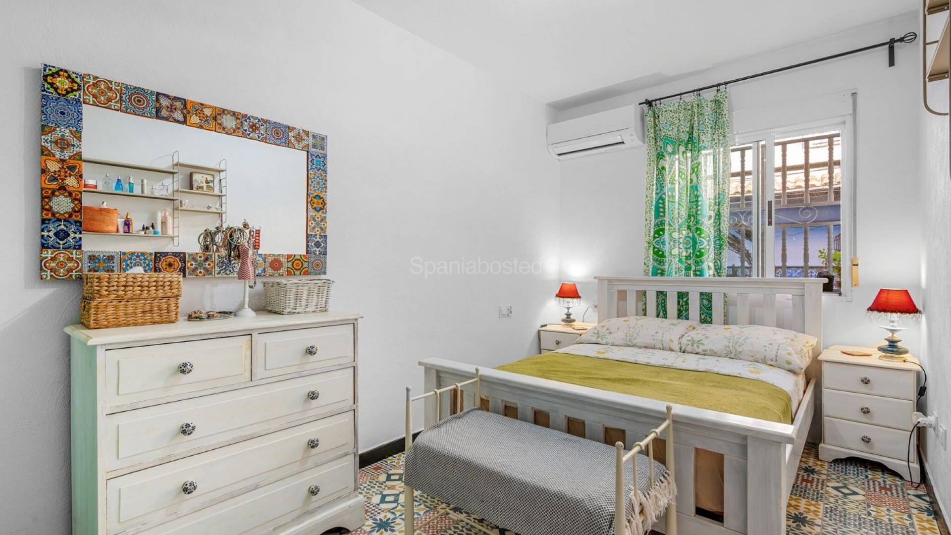 Resale - Townhouse -
Los Alcazares - Los Alcázares