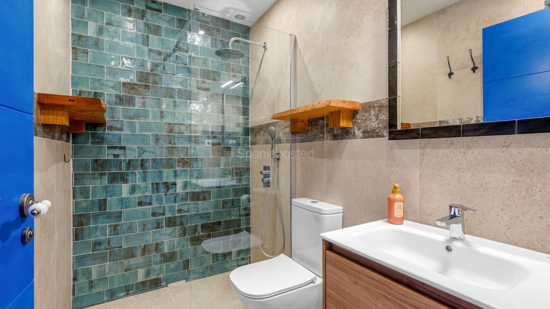 Resale - Townhouse -
Los Alcazares - Los Alcázares