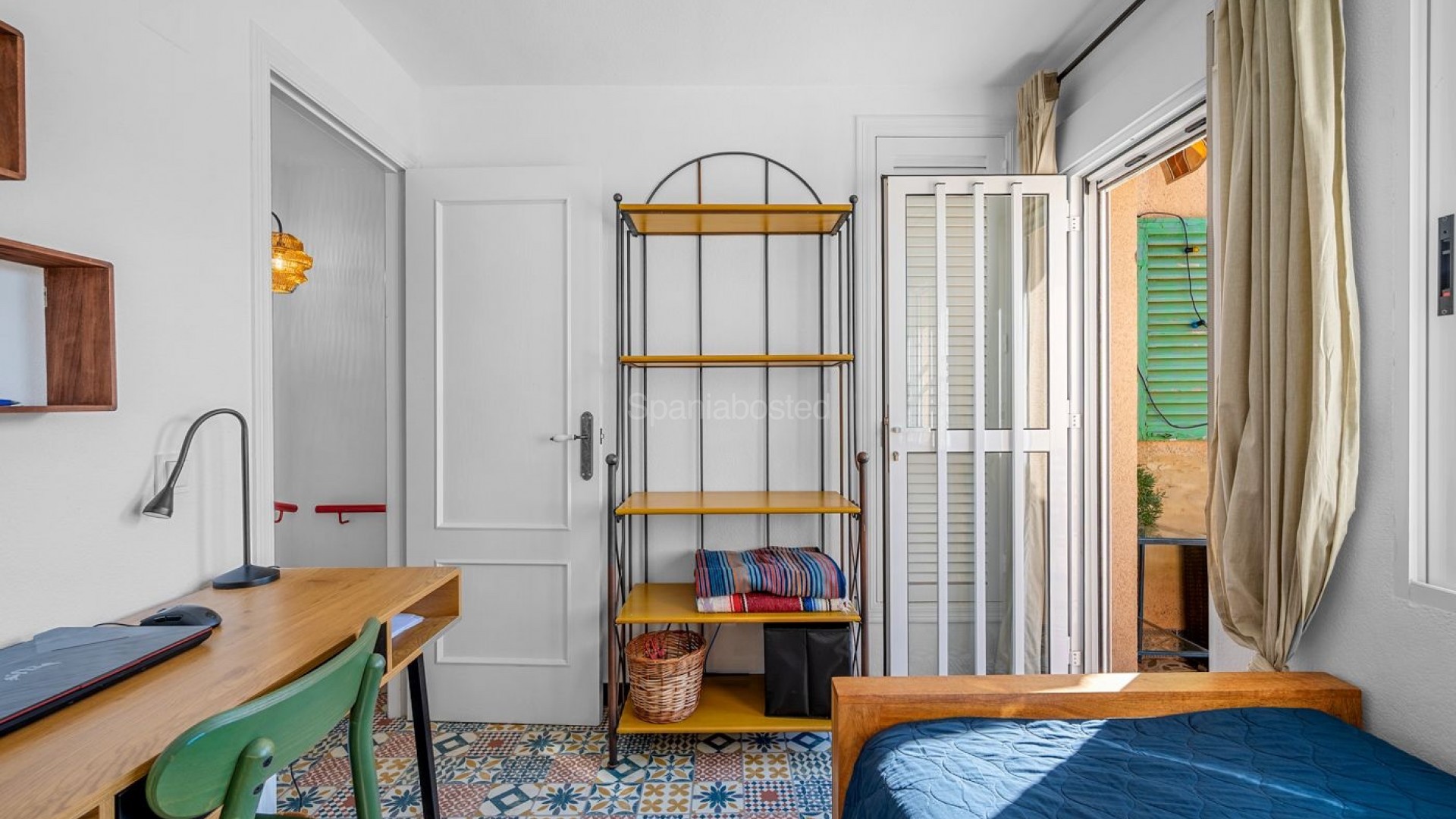 Resale - Townhouse -
Los Alcazares - Los Alcázares