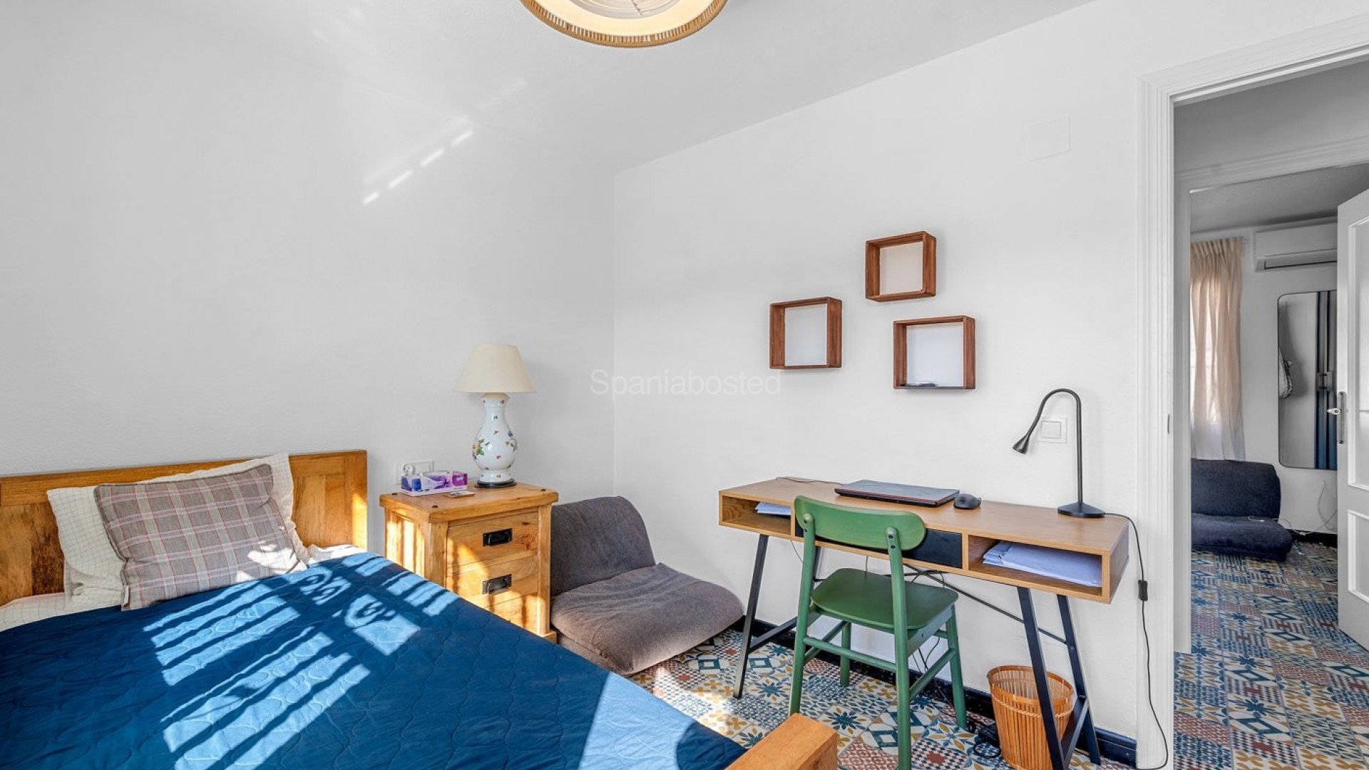 Resale - Townhouse -
Los Alcazares - Los Alcázares