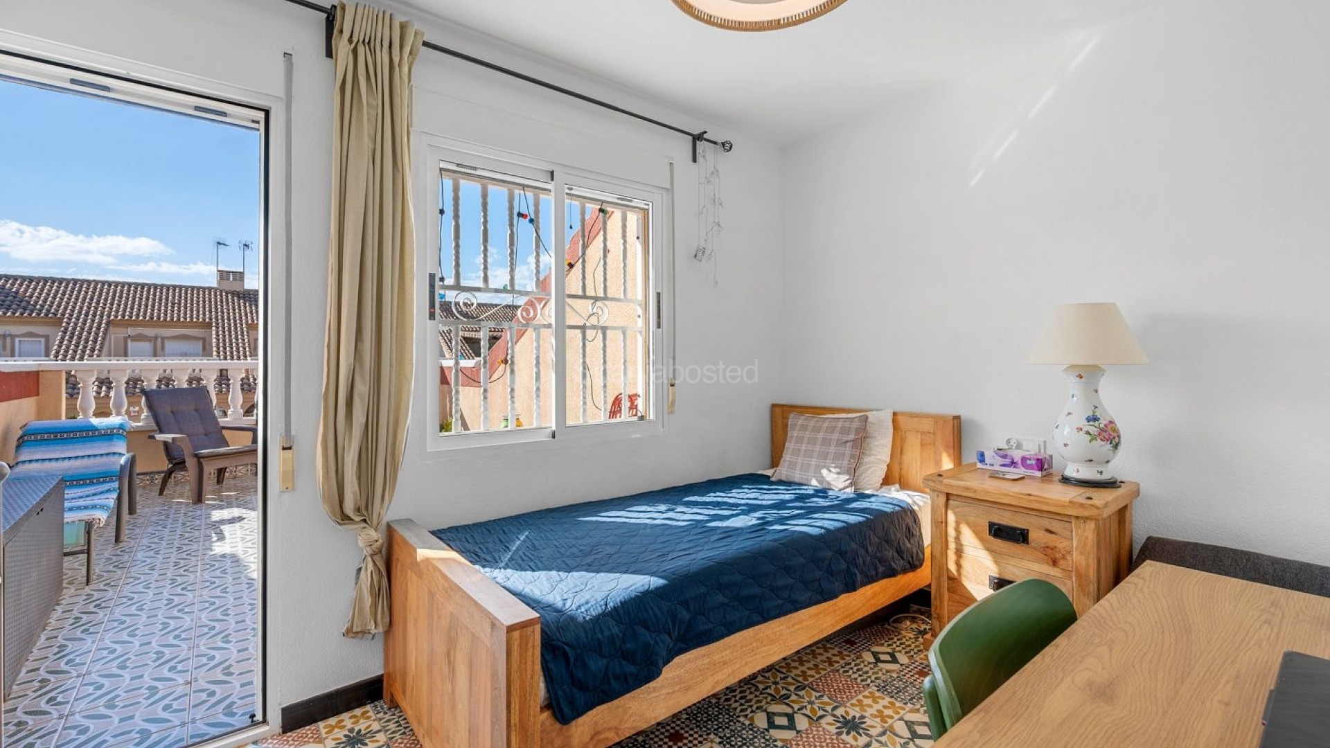 Resale - Townhouse -
Los Alcazares - Los Alcázares