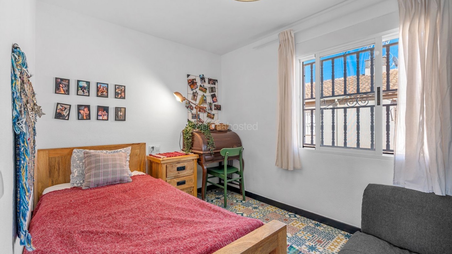 Resale - Townhouse -
Los Alcazares - Los Alcázares