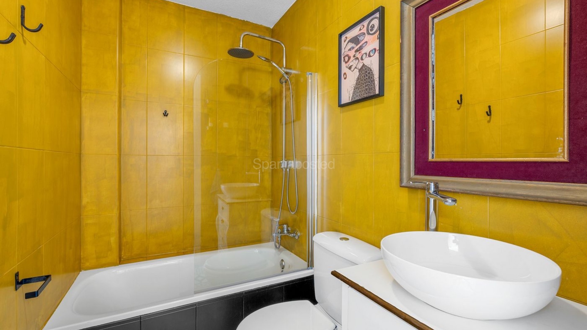 Resale - Townhouse -
Los Alcazares - Los Alcázares