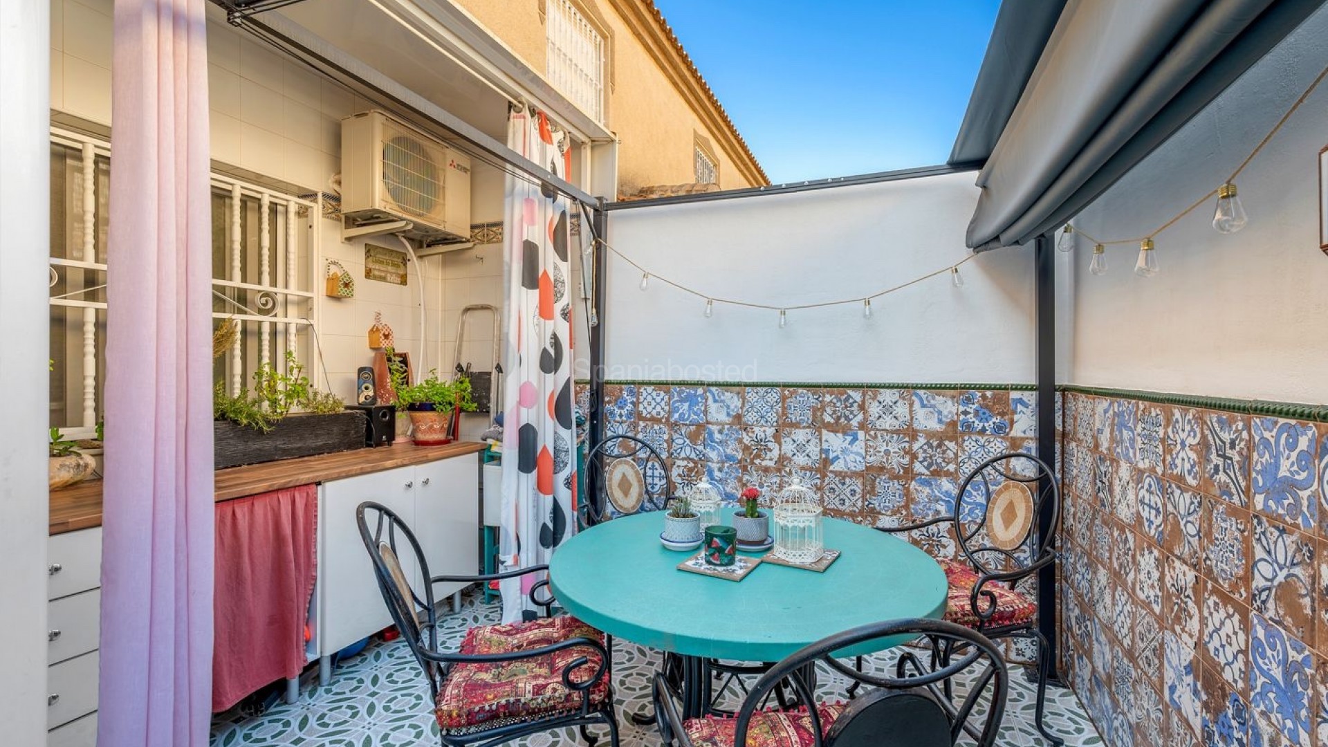 Resale - Townhouse -
Los Alcazares - Los Alcázares