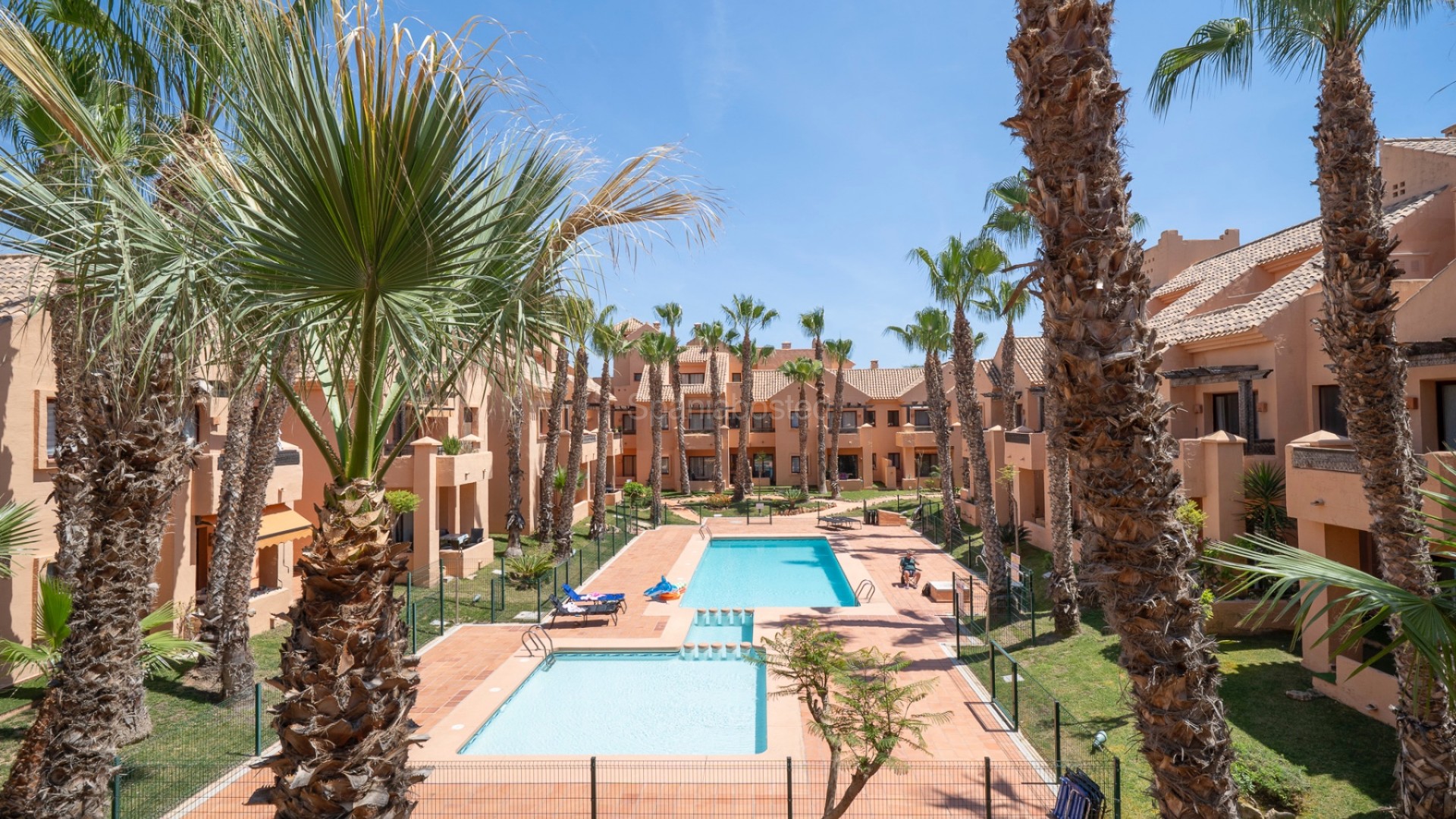 Resale - Townhouse -
Los Alcázares - Los Montesinos