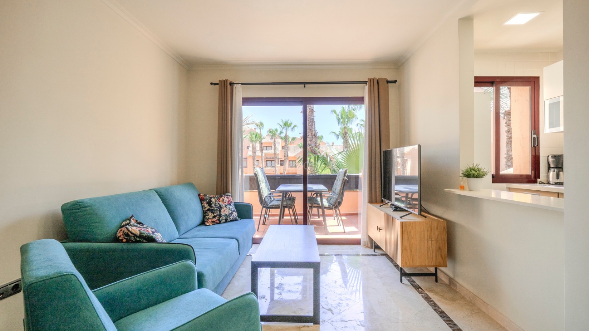 Resale - Townhouse -
Los Alcázares - Los Montesinos