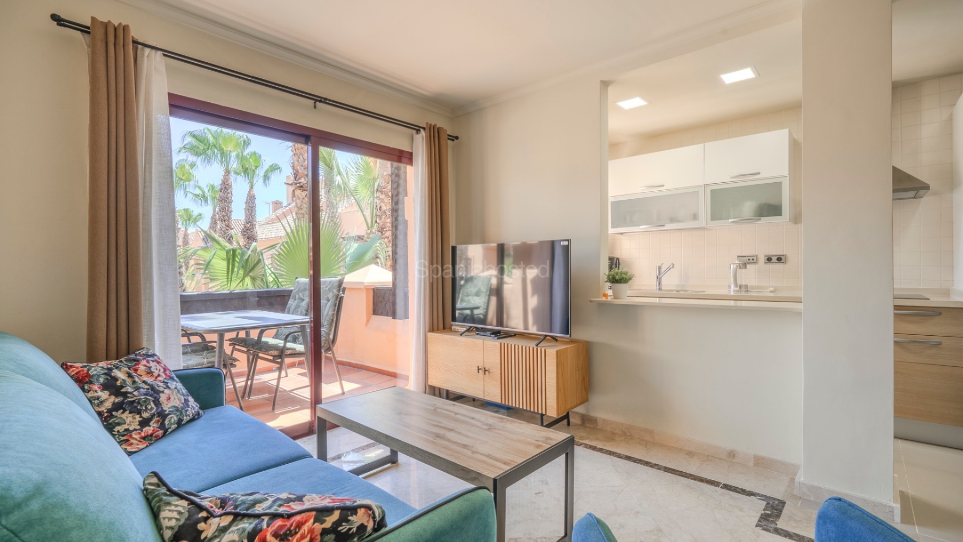 Resale - Townhouse -
Los Alcázares - Los Montesinos