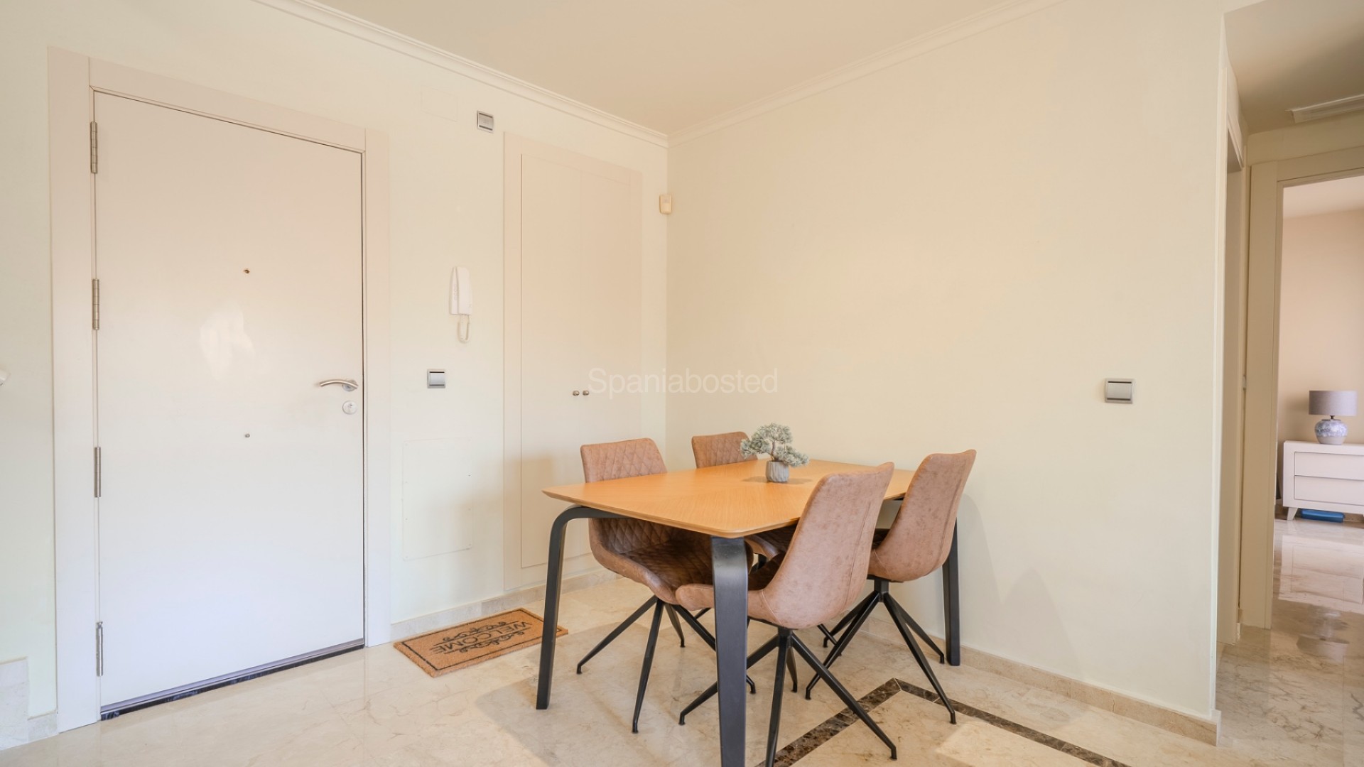 Resale - Townhouse -
Los Alcázares - Los Montesinos