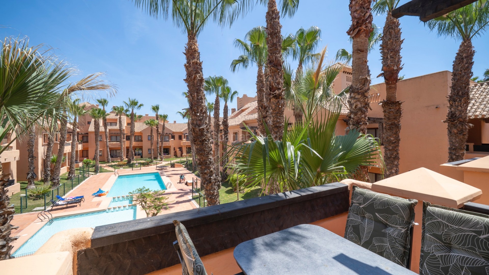 Resale - Townhouse -
Los Alcázares - Los Montesinos