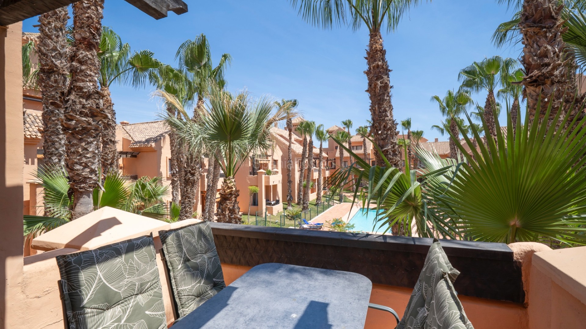 Resale - Townhouse -
Los Alcázares - Los Montesinos