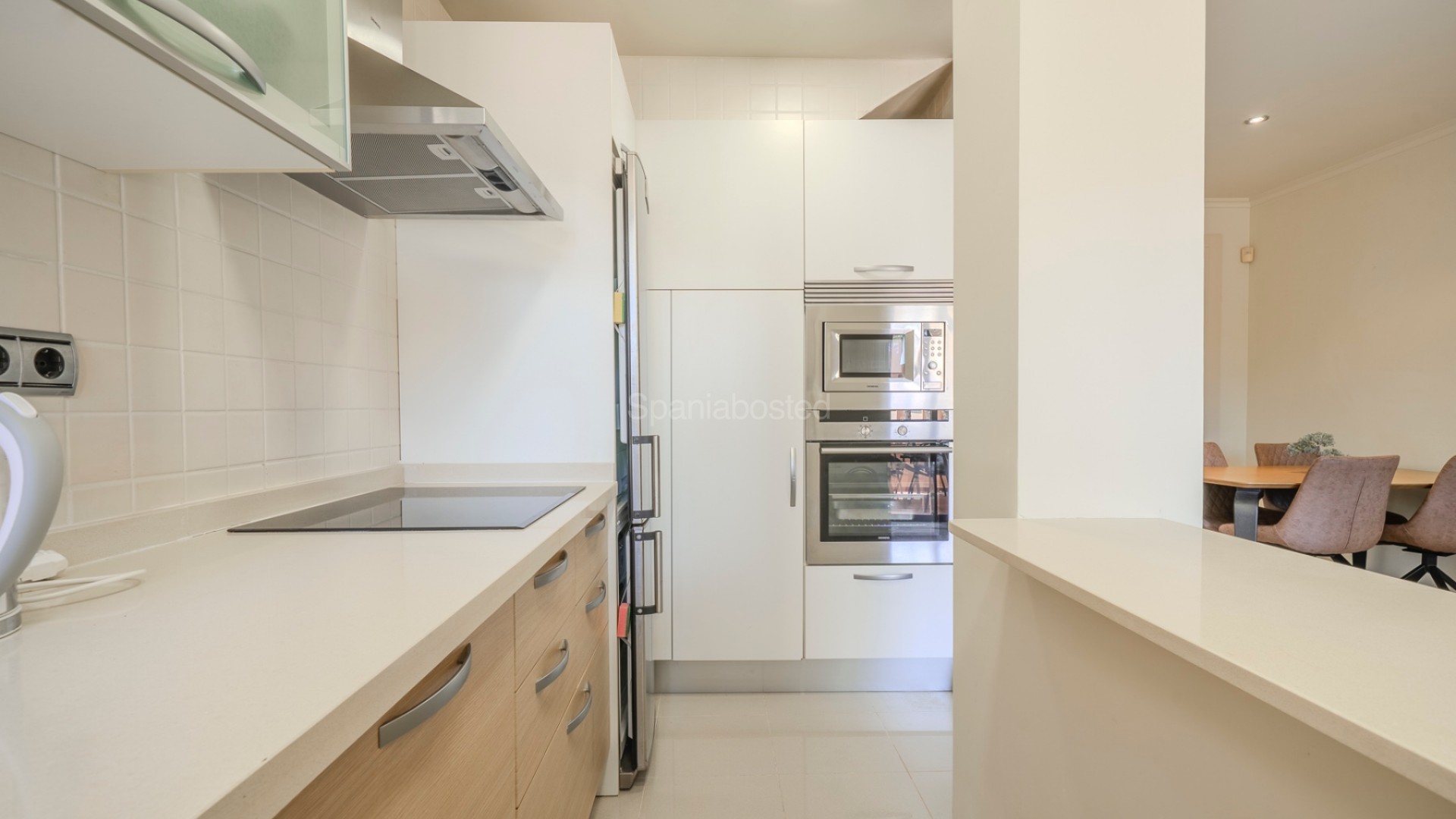 Resale - Townhouse -
Los Alcázares - Los Montesinos