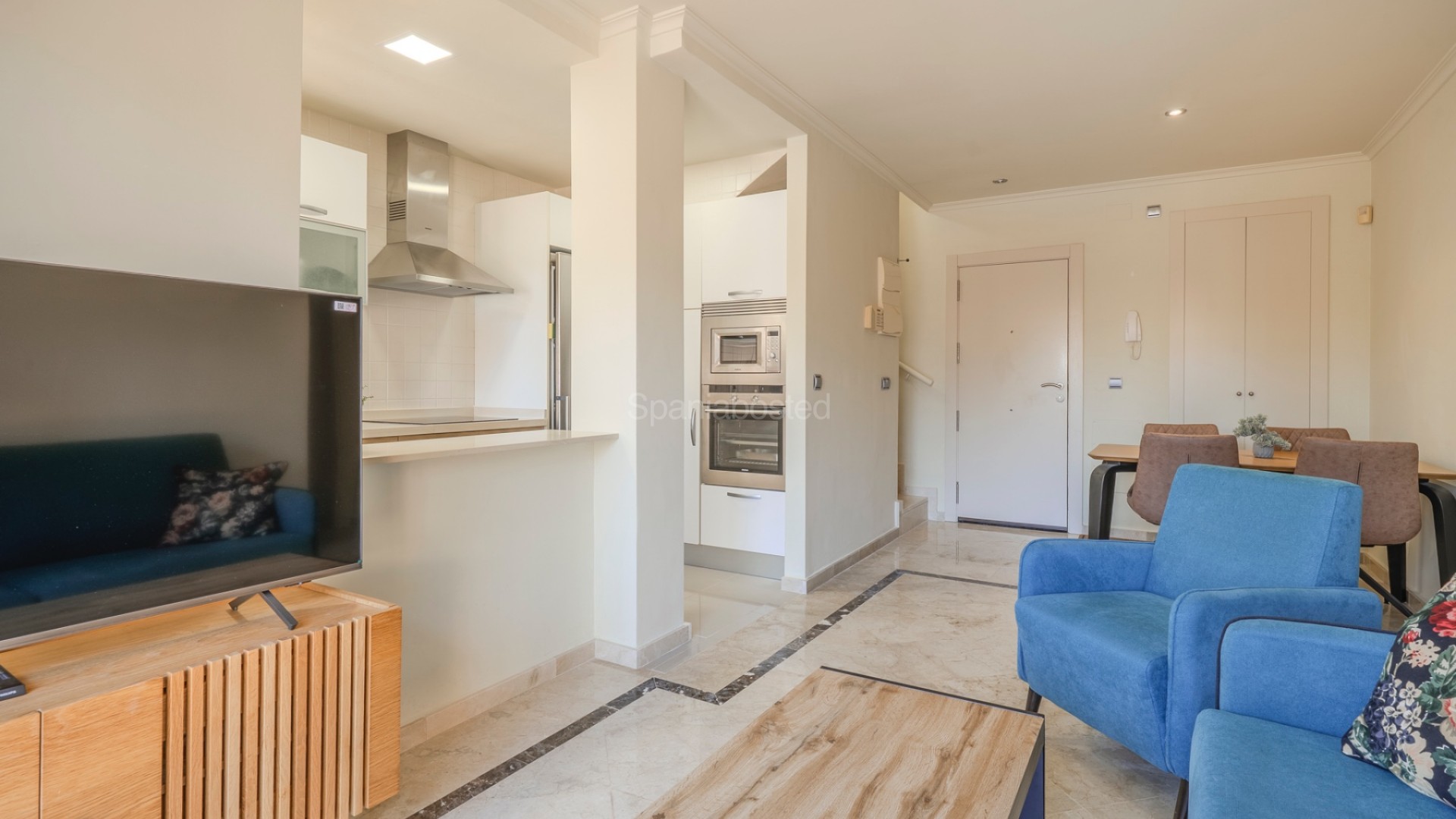 Resale - Townhouse -
Los Alcázares - Los Montesinos