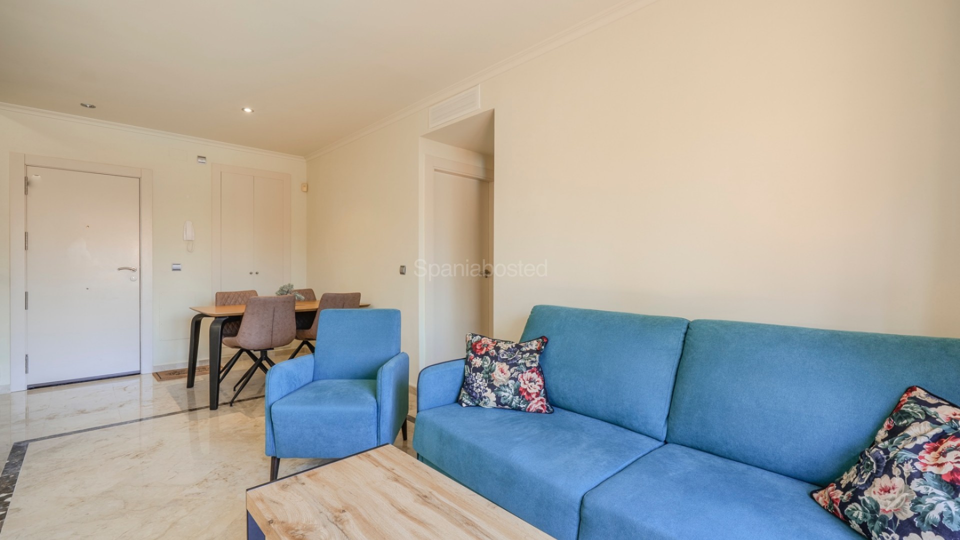 Resale - Townhouse -
Los Alcázares - Los Montesinos