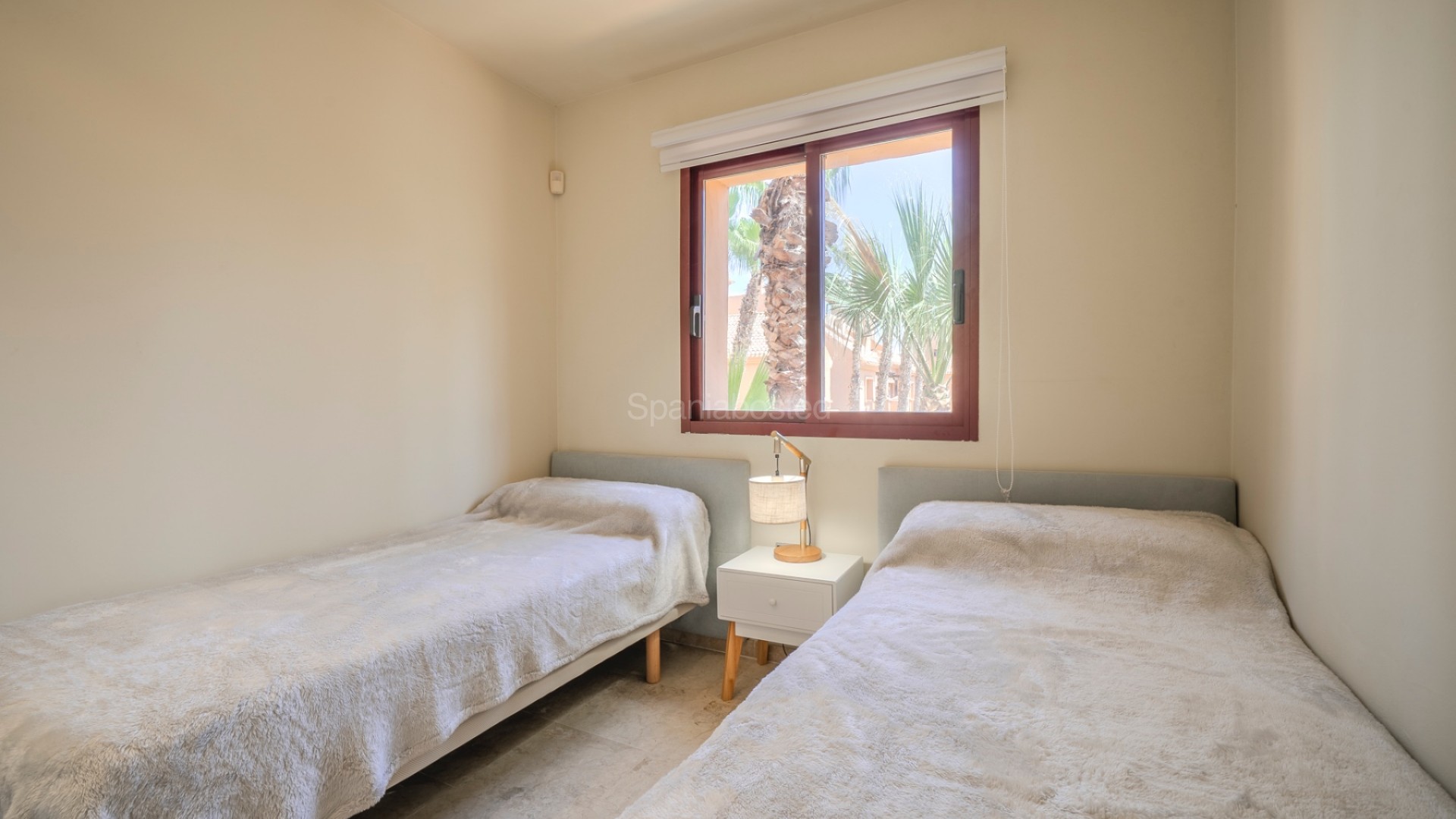 Resale - Townhouse -
Los Alcázares - Los Montesinos